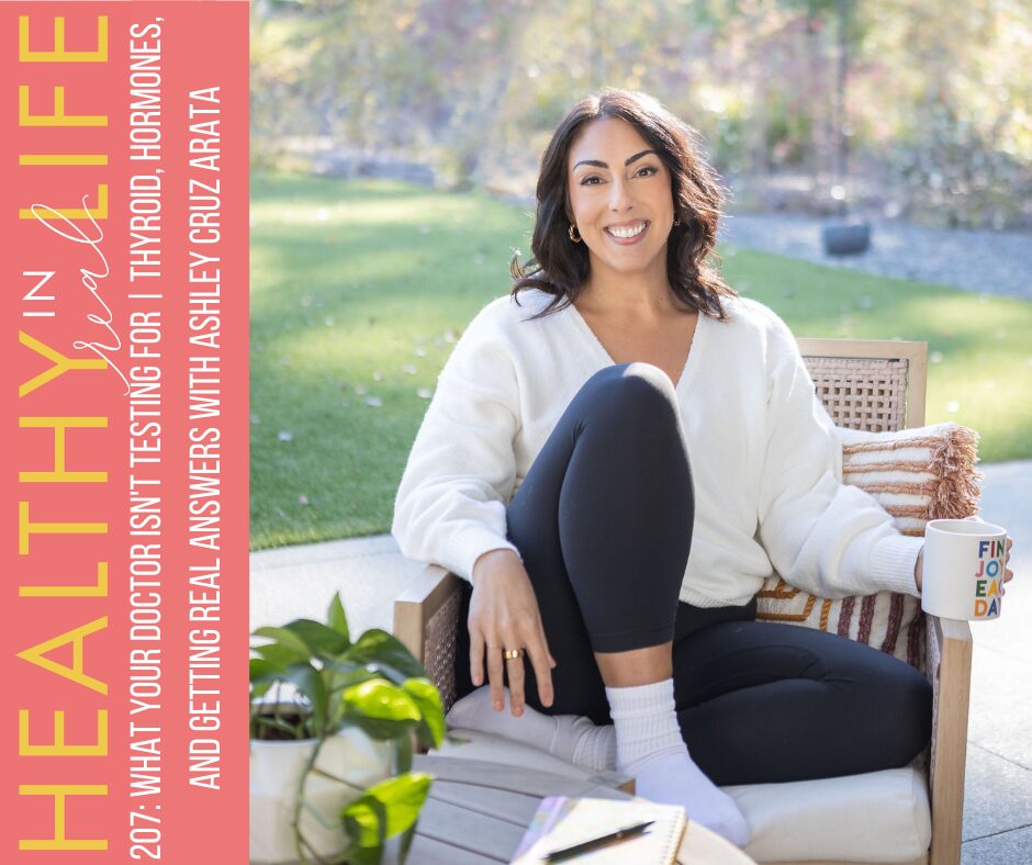 Unlock the Hidden Thyroid & Hormone Tests Your Doctor’s Been Keeping Secret—Get the Real Answers Now!