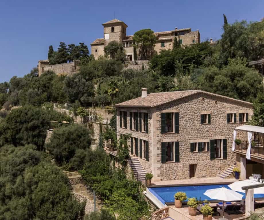 Unlock the Hidden Wellness Secrets of Tramuntana’s Most Enigmatic Villages: Deià, Valldemossa, and Fornalutx Revealed