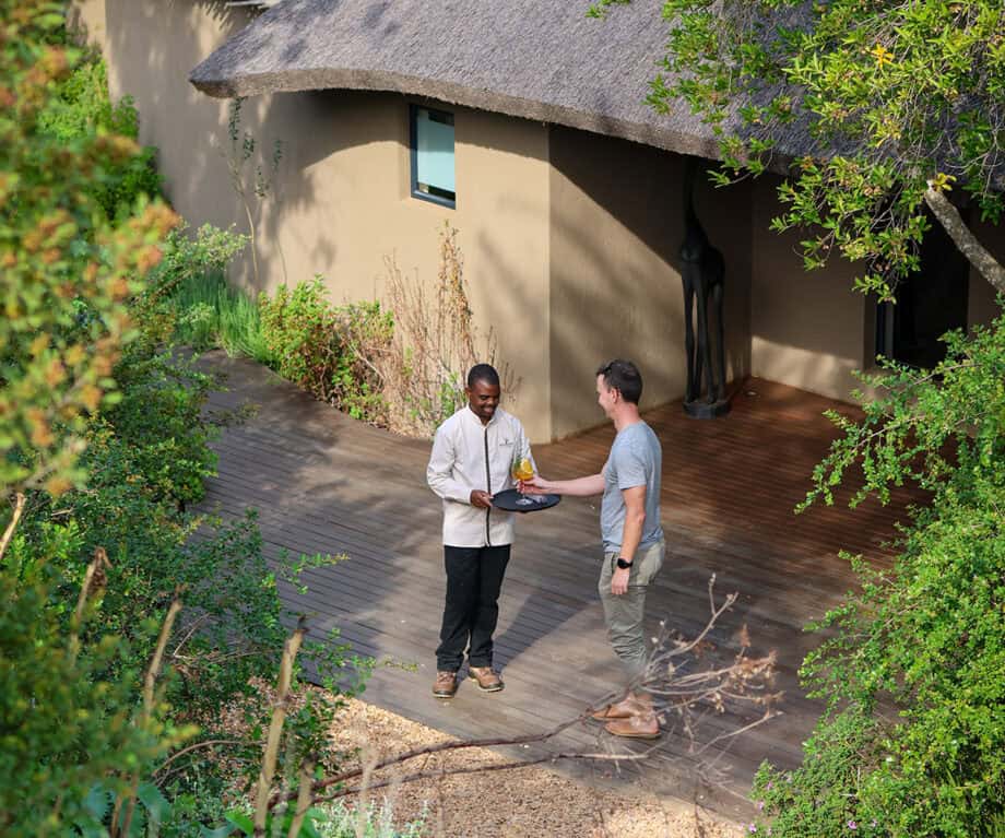 Unlock the Hidden Wilderness of Melozhori Private Nature Reserve: A Wild Escape You Never Knew You Needed