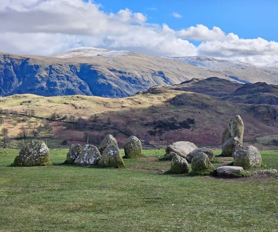 Unlock the Lake District’s Best-Kept Secrets: 10 Insider Tips Every First-Time Visitor Must Know to Transform Your Trip