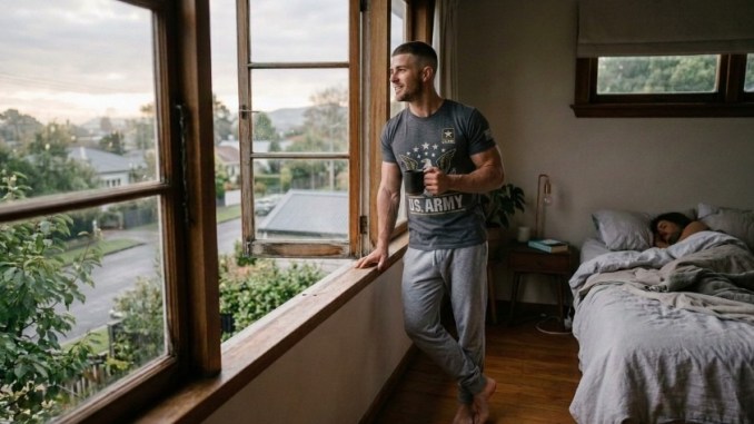 Unlock the Morning Secrets Top Performers Swear By—Build a Routine That Transforms Your Day, Not Just Your Alarm Clock