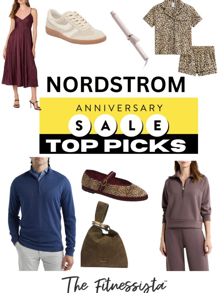 Unlock the Nordstrom Anniversary Sale Secrets: Must-Have Picks That Will Transform Your Style and Boost Your Confidence Instantly!
