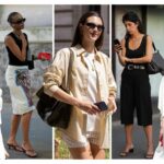 Unlock the Parisian Heatwave Secret: How Dressing Like a Local Can Boost Your Comfort and Confidence This Summer