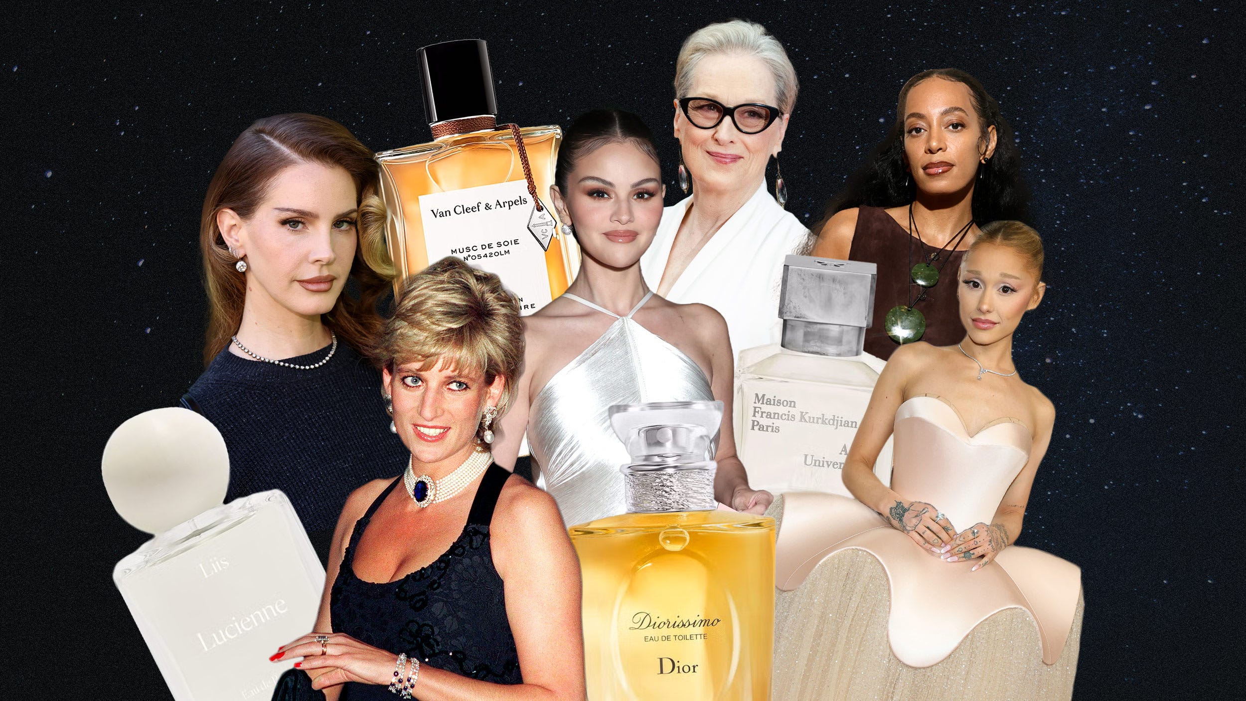 Unlock the Power of Scent: The 10 Perfumes That Can Transform Every Cancer into a Magnetic Force According to Top Horoscope Experts