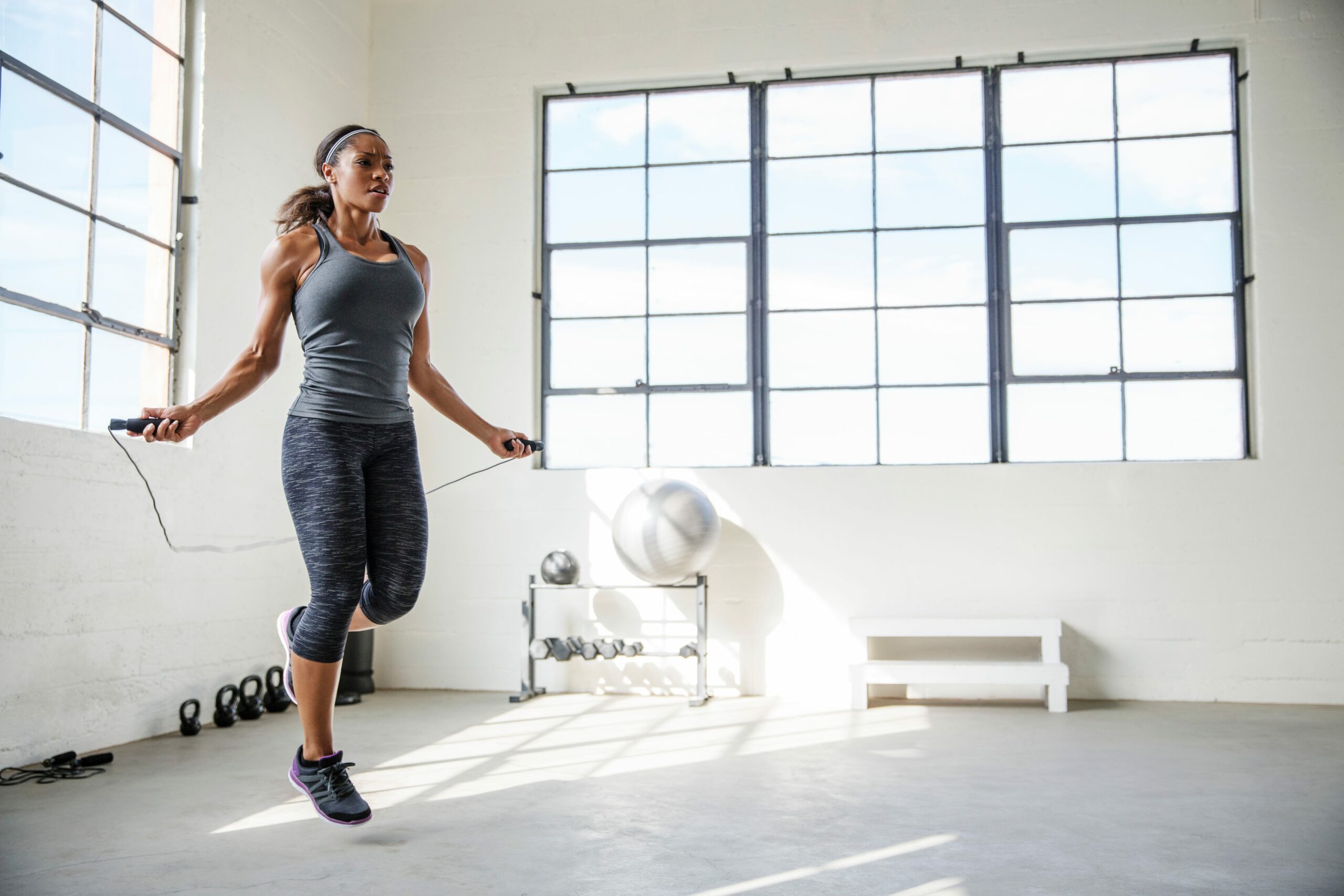 Unlock the Power Within: This 4-Week Women's Workout Plan Will Shatter Your Limits and Transform Your Body Faster Than You Ever Imagined