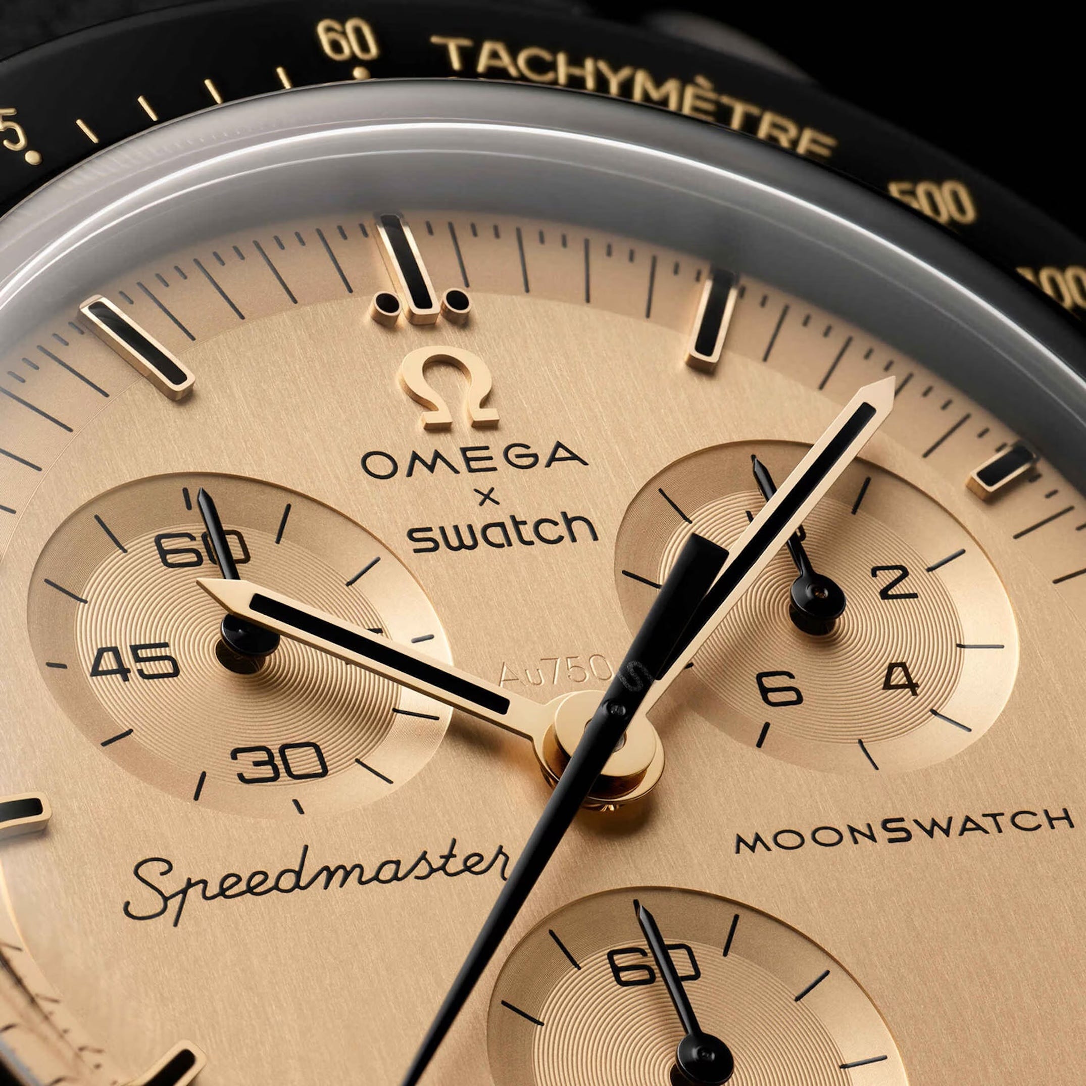 Unlock the Secret 32-Question Challenge Behind Snagging the Exclusive $570 Gold MoonSwatch—Are You Ready to Pass?