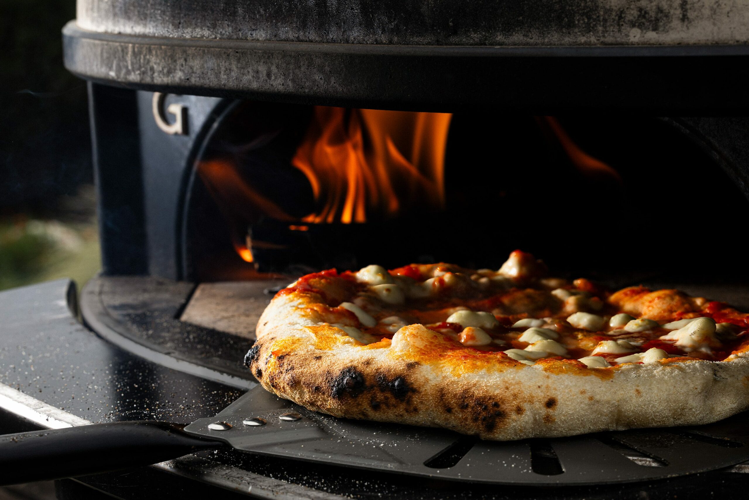 Unlock the Secret 4 Ingredients That Will Transform Your Homemade Pizza into a Mouthwatering Masterpiece—No Oven Needed!