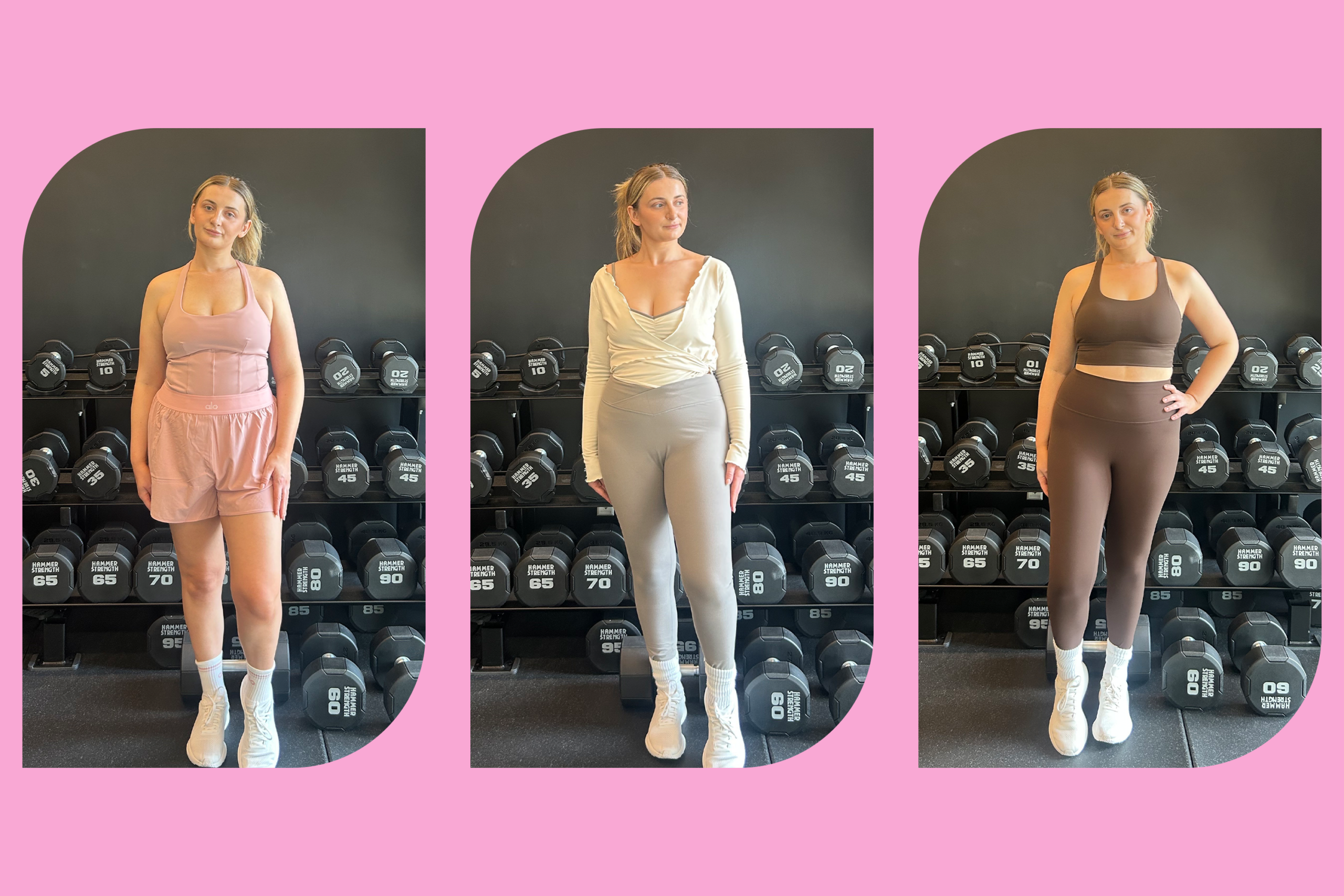 Unlock the Secret Arsenal Every Pilates Princess Swears By to Dominate Strength and Style Like a Champion