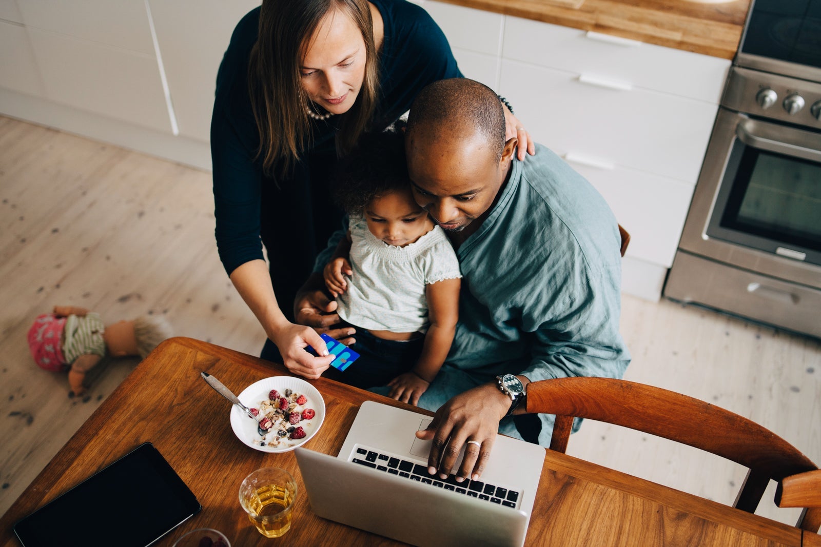 Unlock the Secret Credit Cards That Turn Massive Purchases Into Smart Investments—You Won't Believe #3!