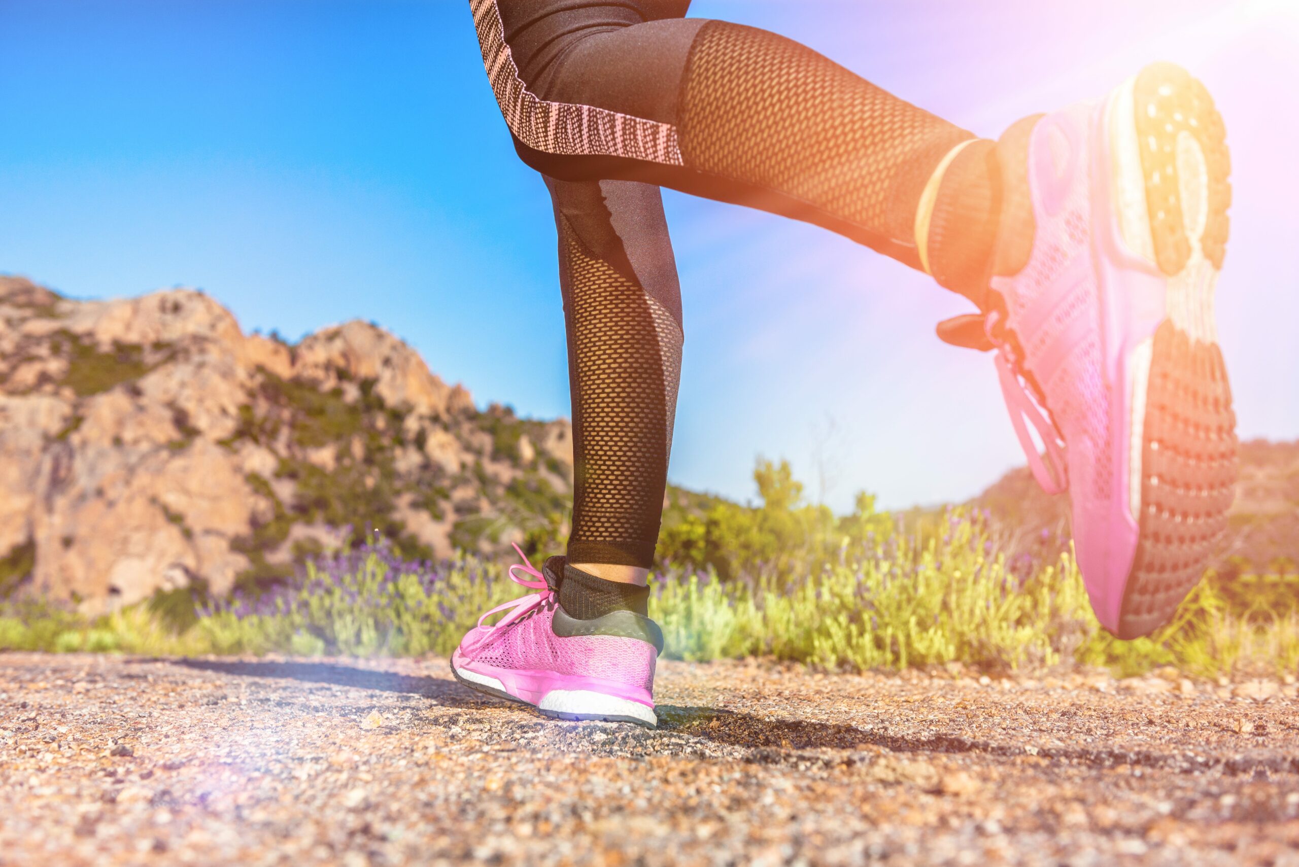 Unlock the Secret Fitness Pros Know: How Power Walking Torches Calories Like Nothing Else!