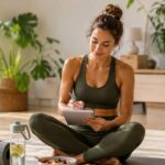 Unlock the Secret Formula to a Wellness Routine That Finally Sticks—No Gimmicks, Just Results!