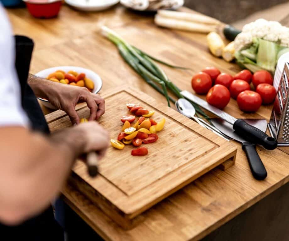 Unlock the Secret Ingredient: How Hiring a Private Chef in Mykonos Transforms Your Health and Indulgence Forever
