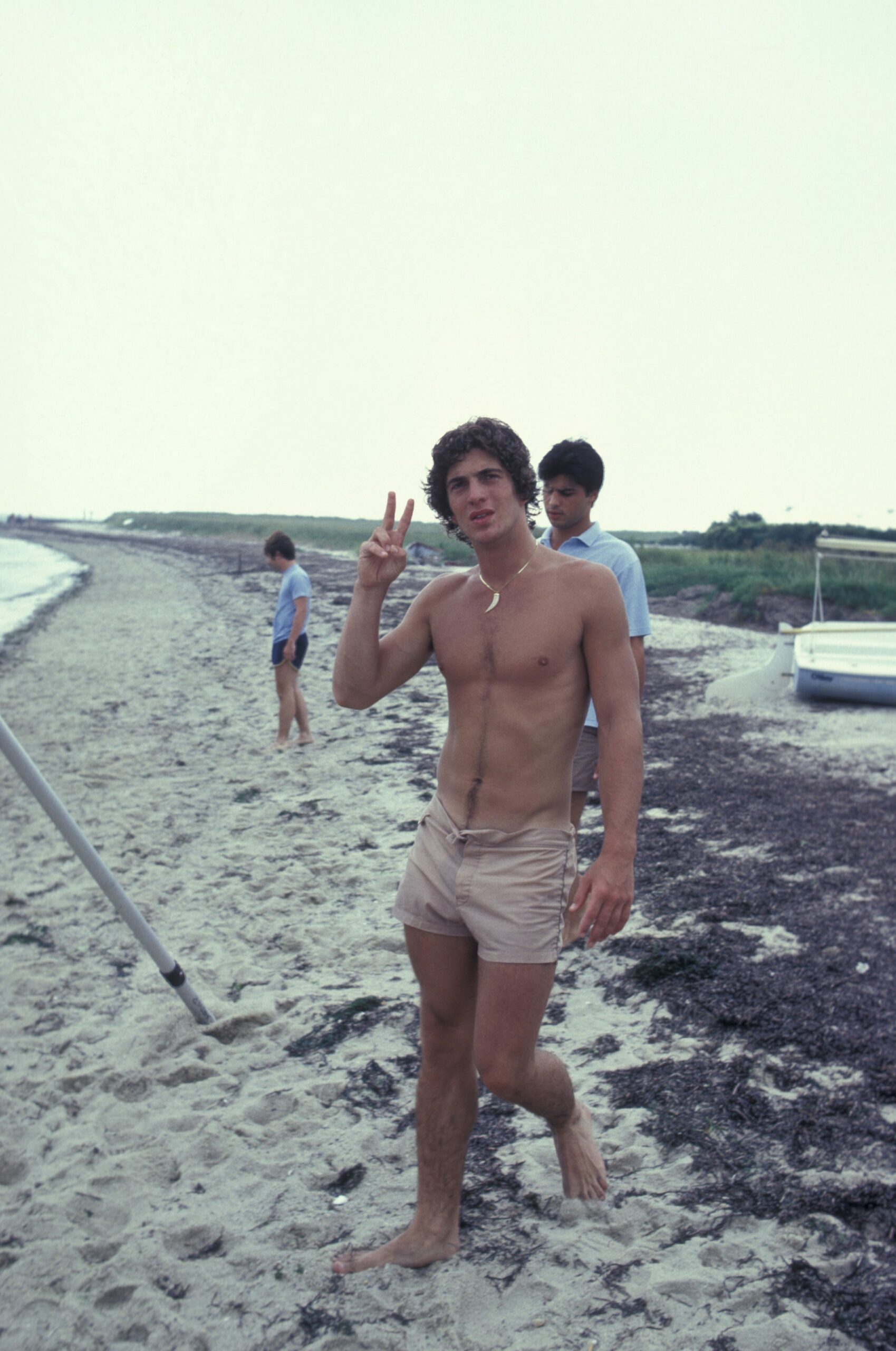 Unlock the Secret Moves to Rock Any Men’s Swimsuit This Summer—Avoid These Rookie Mistakes!