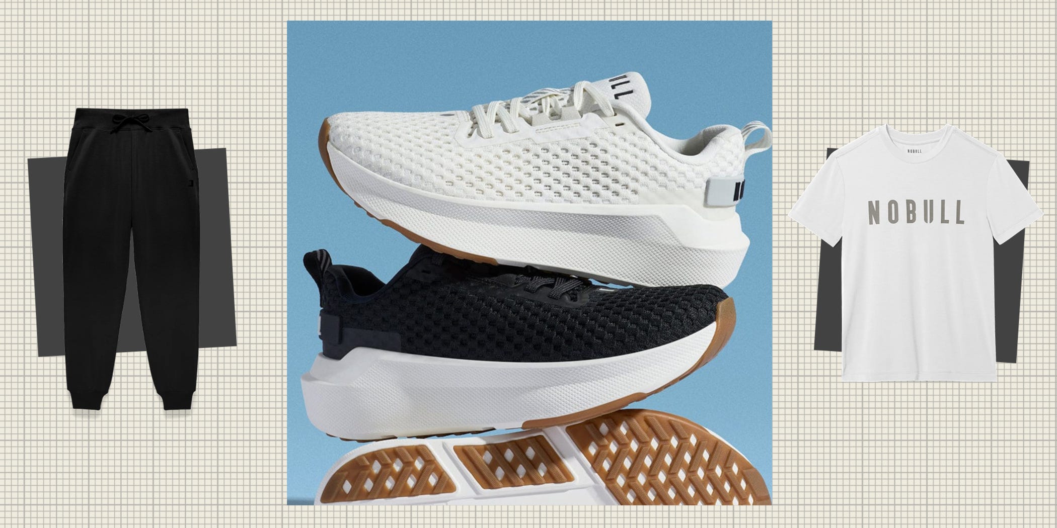 Unlock the Secret NOBULL Gear That’s Revolutionizing Workouts—Editors Swear By These Picks!
