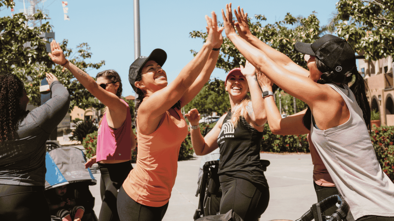 Unlock the Secret Power Every Mom Needs: 25 Days to Transform Your Body and Boost Your Energy Like Never Before