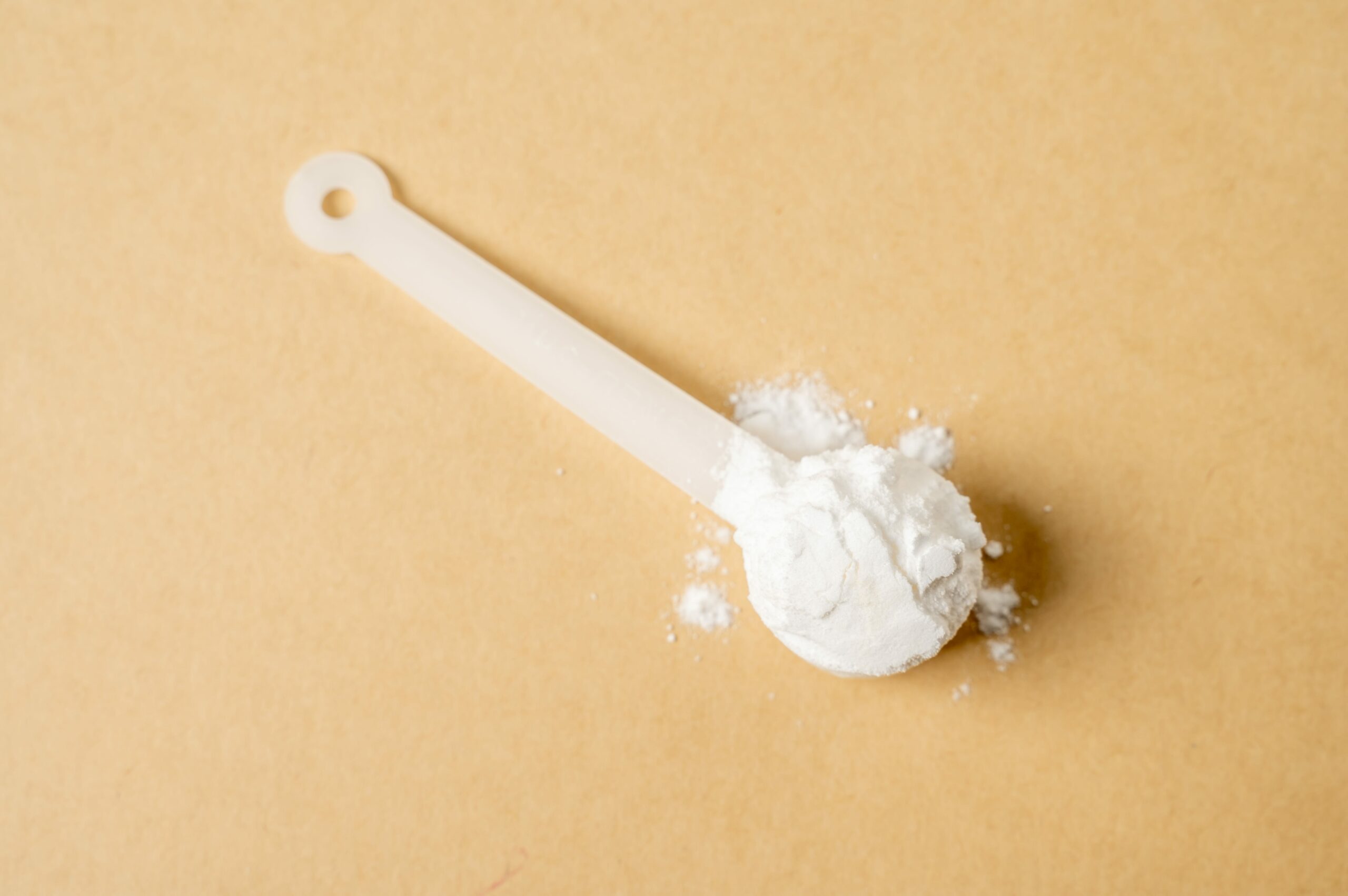 Unlock the Secret Power of Creatine: Why This Supplement Is a Game-Changer for Your Body and Brain!