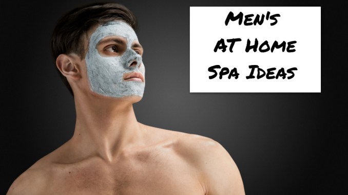 Unlock the Secret Rituals Every Modern Man Needs to Transform His Home into a Luxurious Spa Sanctuary—You Won’t Believe Step #7!