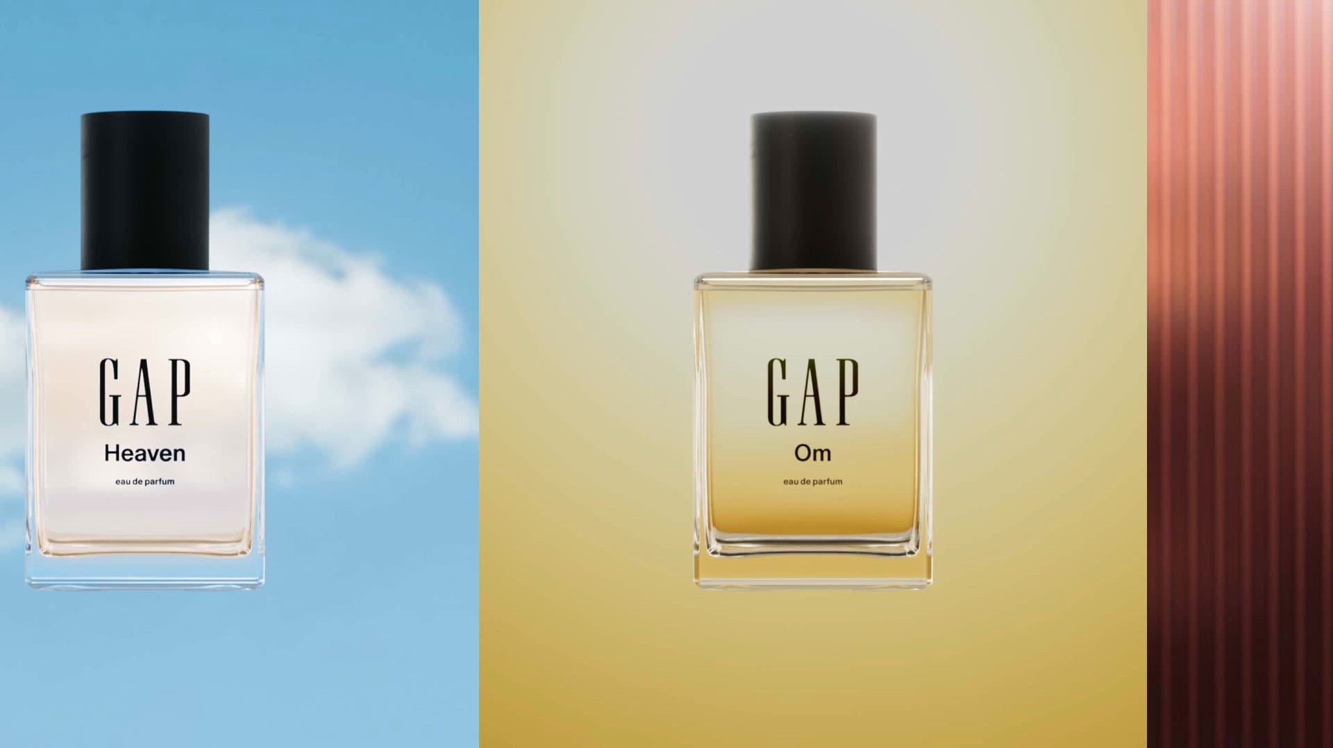 Unlock the Secret Scent: How Gap Beauty’s New Fragrance Line Could Elevate Your Confidence and Wellness Game Instantly