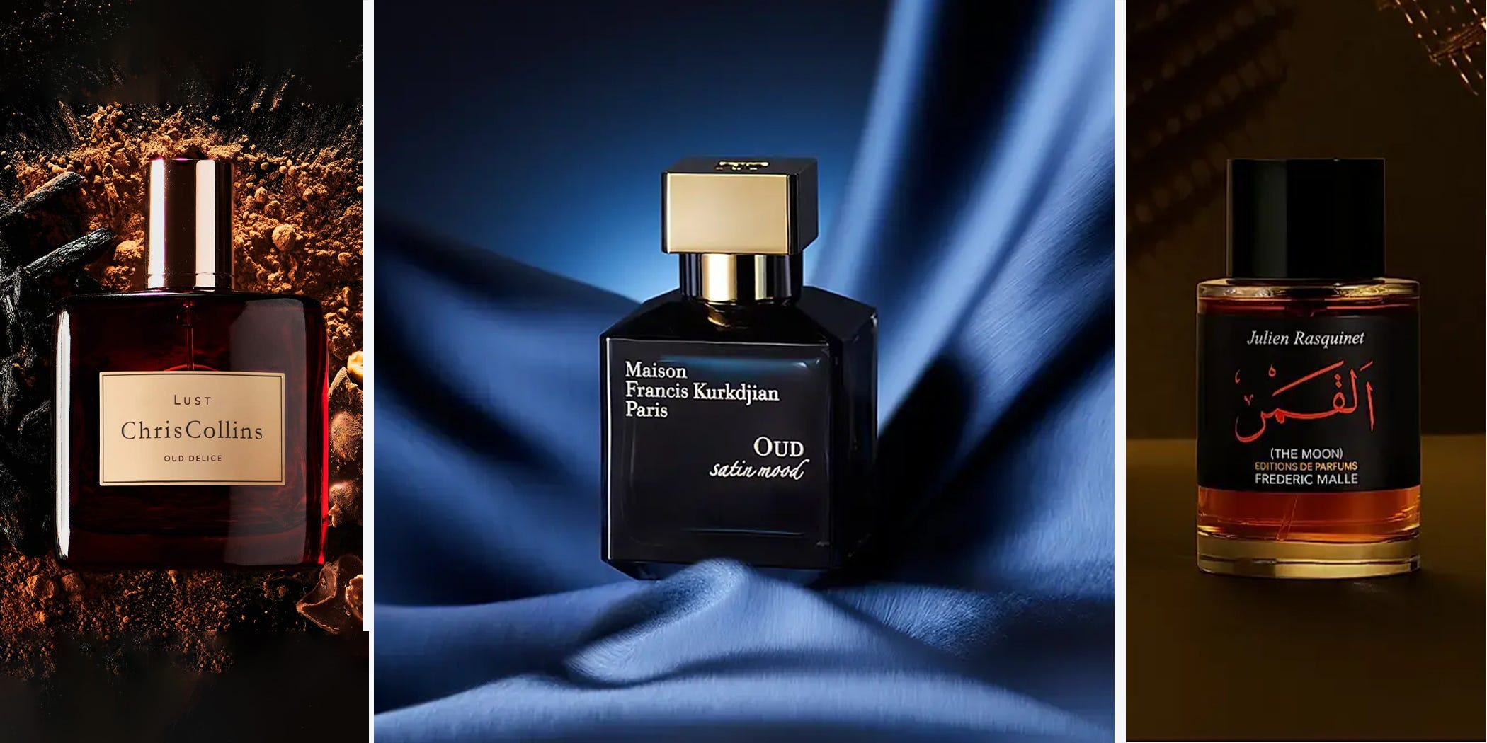 Unlock the Secret Scents: 16 Oud Colognes That Instantly Elevate Your Presence to Pure Sophistication