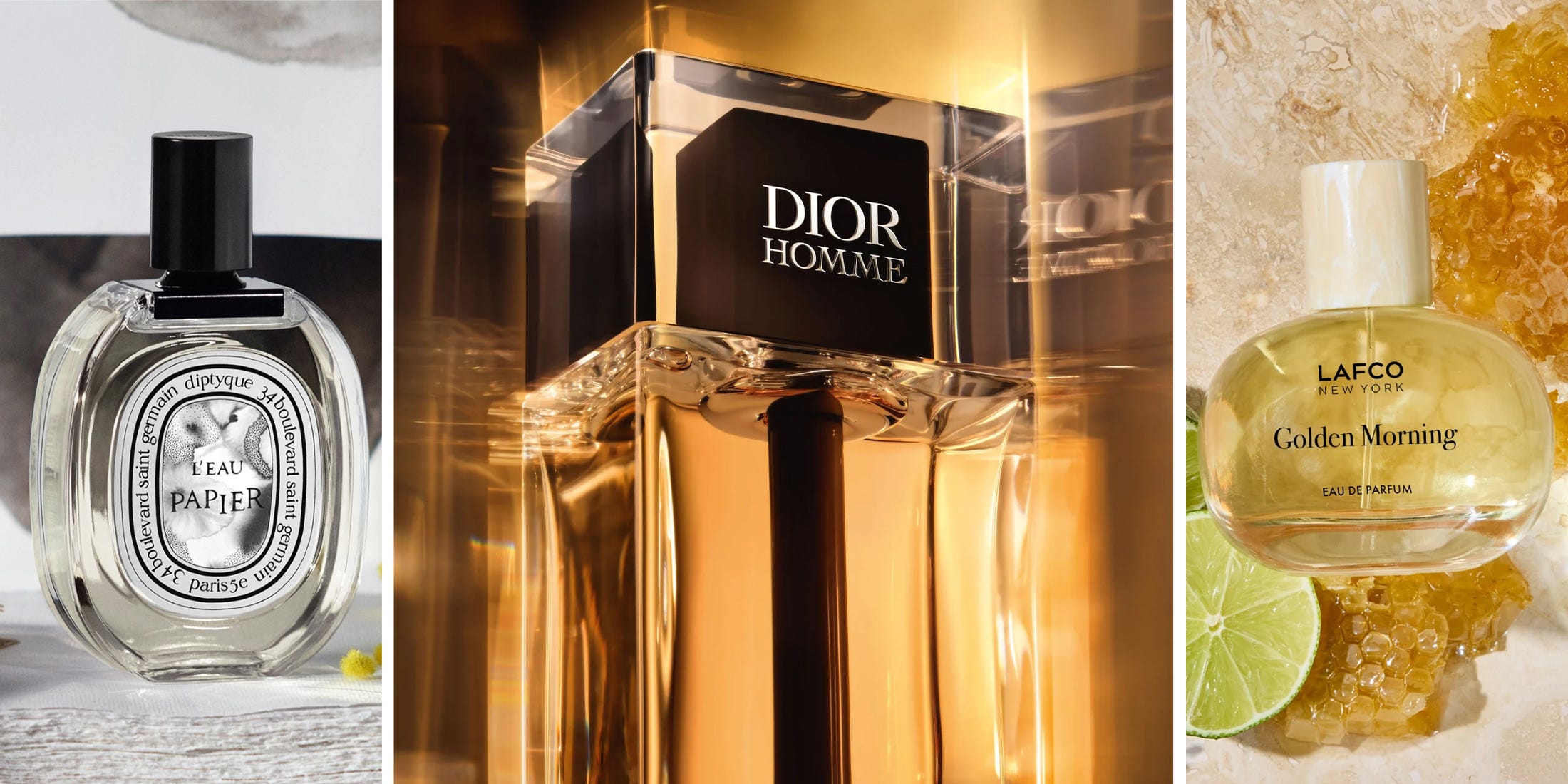 Unlock the Secret Scents: 8 Colognes That Will Instantly Elevate Your Dinner Game and Leave Them Wanting More