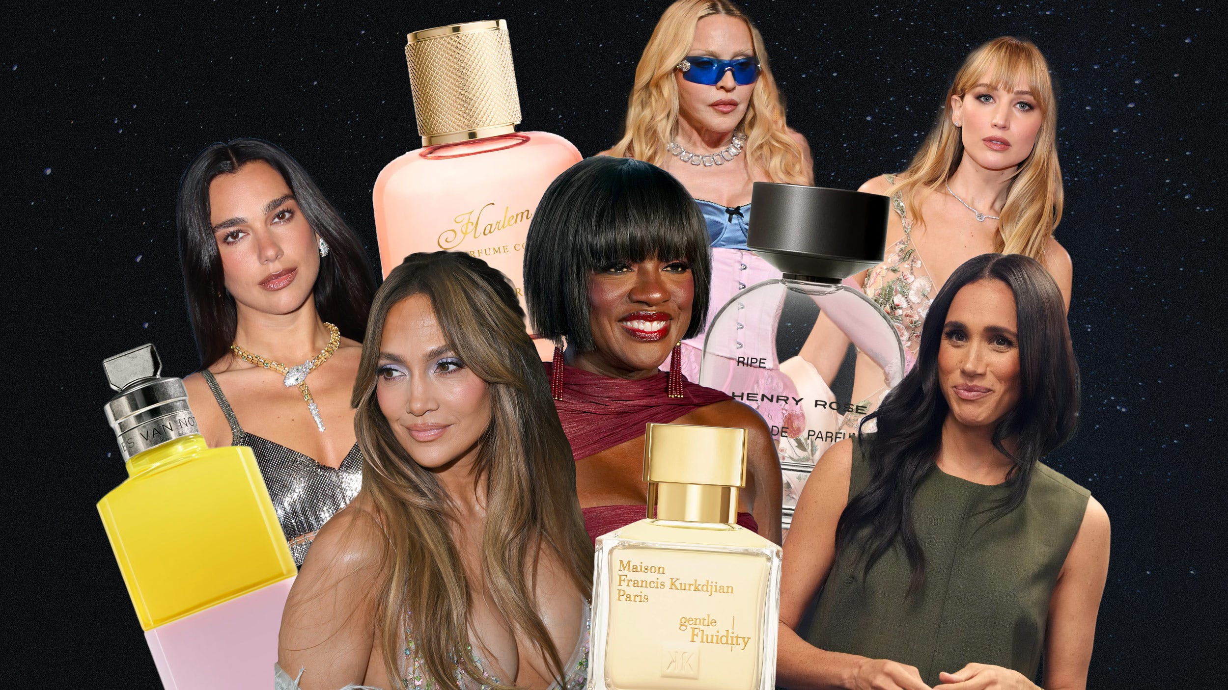 Unlock the Secret Scents That Make Every Leo Roar—Horoscope Experts Reveal the Top 10 Fragrances You Can't Miss!