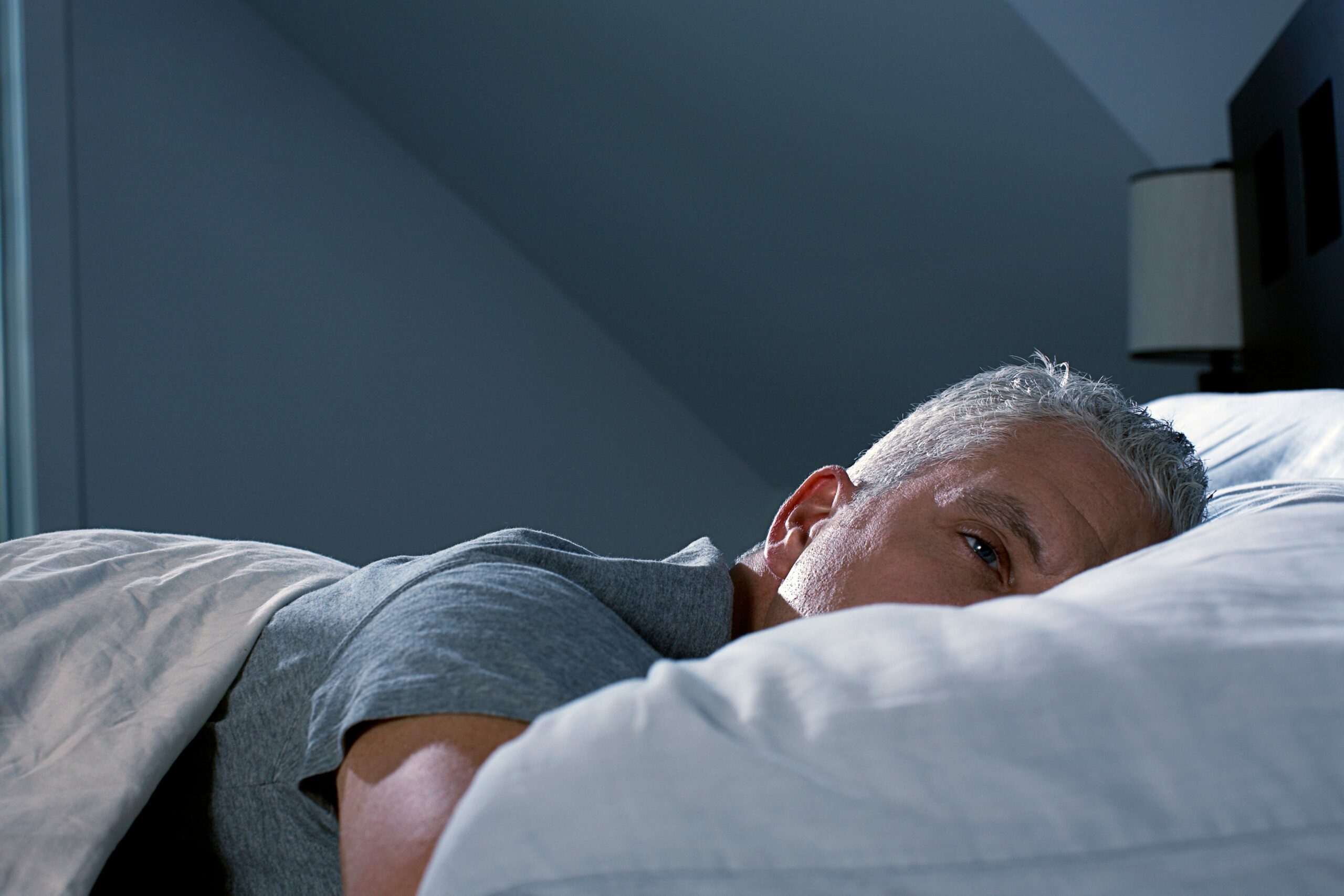 Unlock the Secret Sleep Hacks Doctors Swear By — Number 7 Will Blow Your Mind!