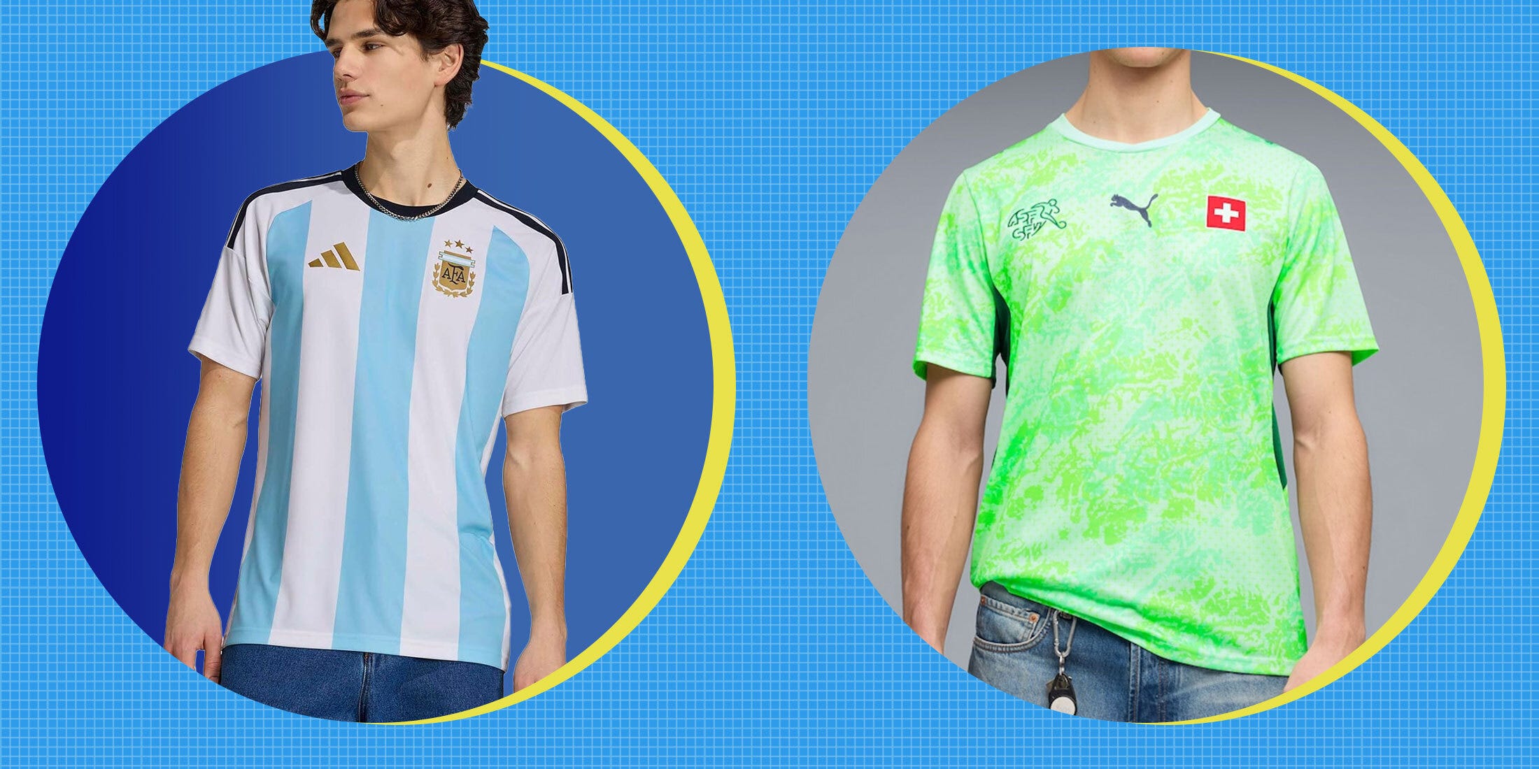 Unlock the Secret Spots to Score Authentic World Cup Jerseys Before Kickoff—Don’t Get Left on the Sidelines!