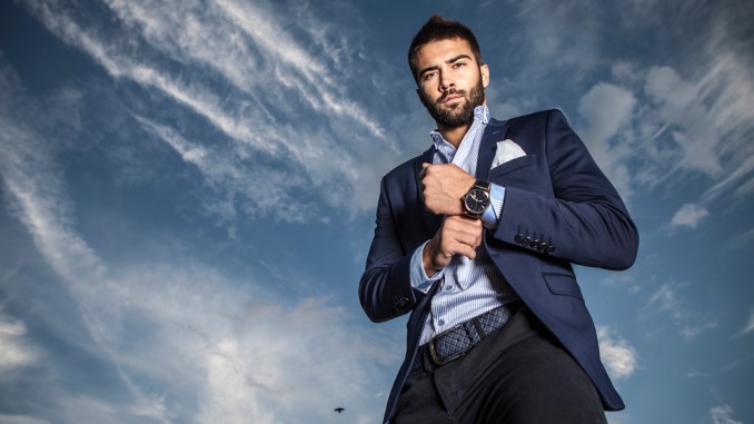 Unlock the Secret Style Hacks Every Man Over 30 Needs to Upgrade His Wardrobe Without Breaking the Bank