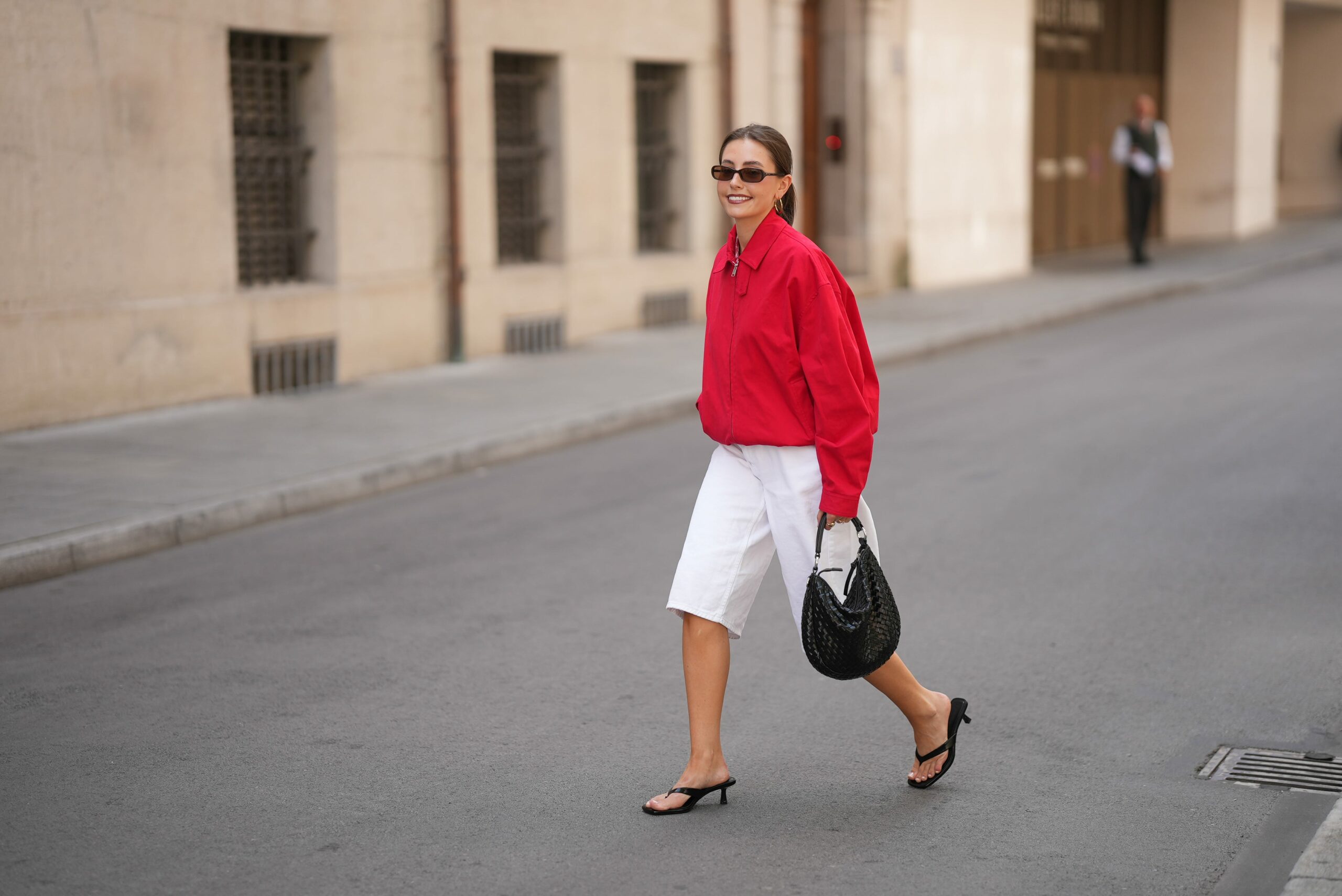 Unlock the Secret Summer Capsule Wardrobe Hacks Stylists Swear By—Your Closet Will Never Be the Same!