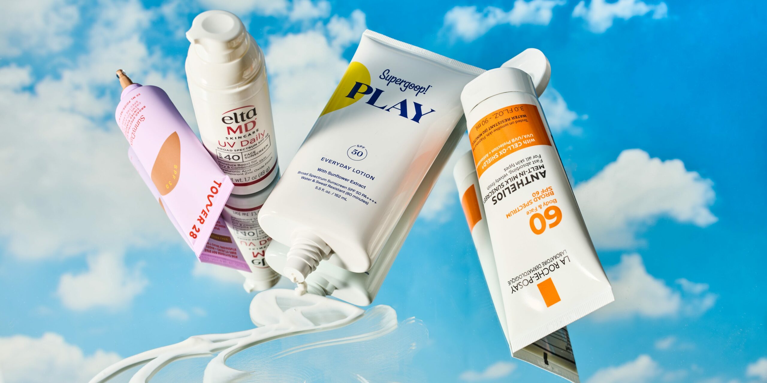 Unlock the Secret Sunscreens Dermatologists Swear By in 2026—Your Skin’s Game-Changer Awaits!