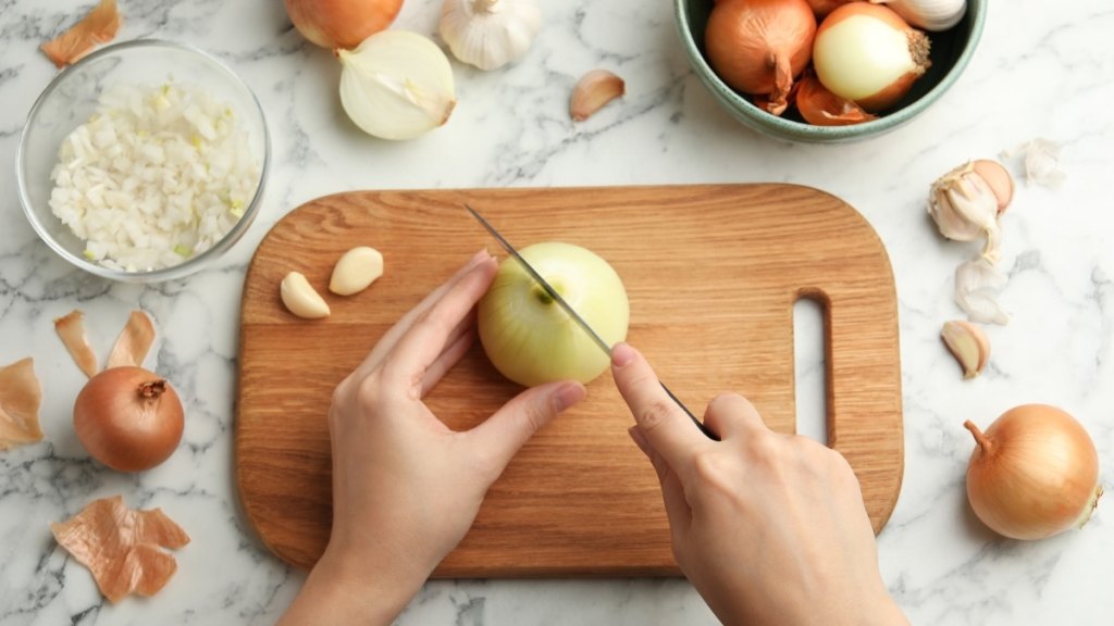 Unlock the Secret Super Veggie That’s Changing the Game for Blood Sugar and Diabetes—You Won’t Believe Which One It Is!