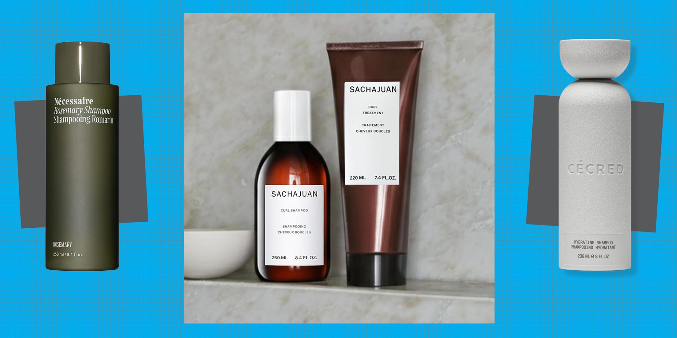 Unlock the Secret: The Untold Truth About Shampoos That Actually Protect Your Curly Hair—and Why Most Guys Get It Wrong!
