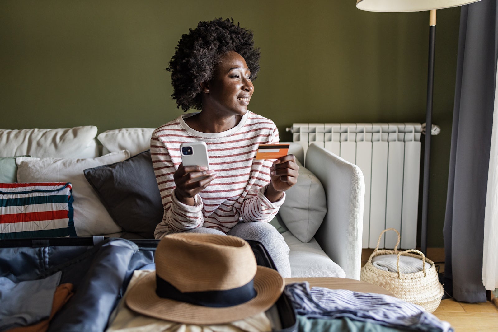 Unlock the Secret Timing Hack That Could Double Your Citi Credit Card Rewards—Are You Missing Out?