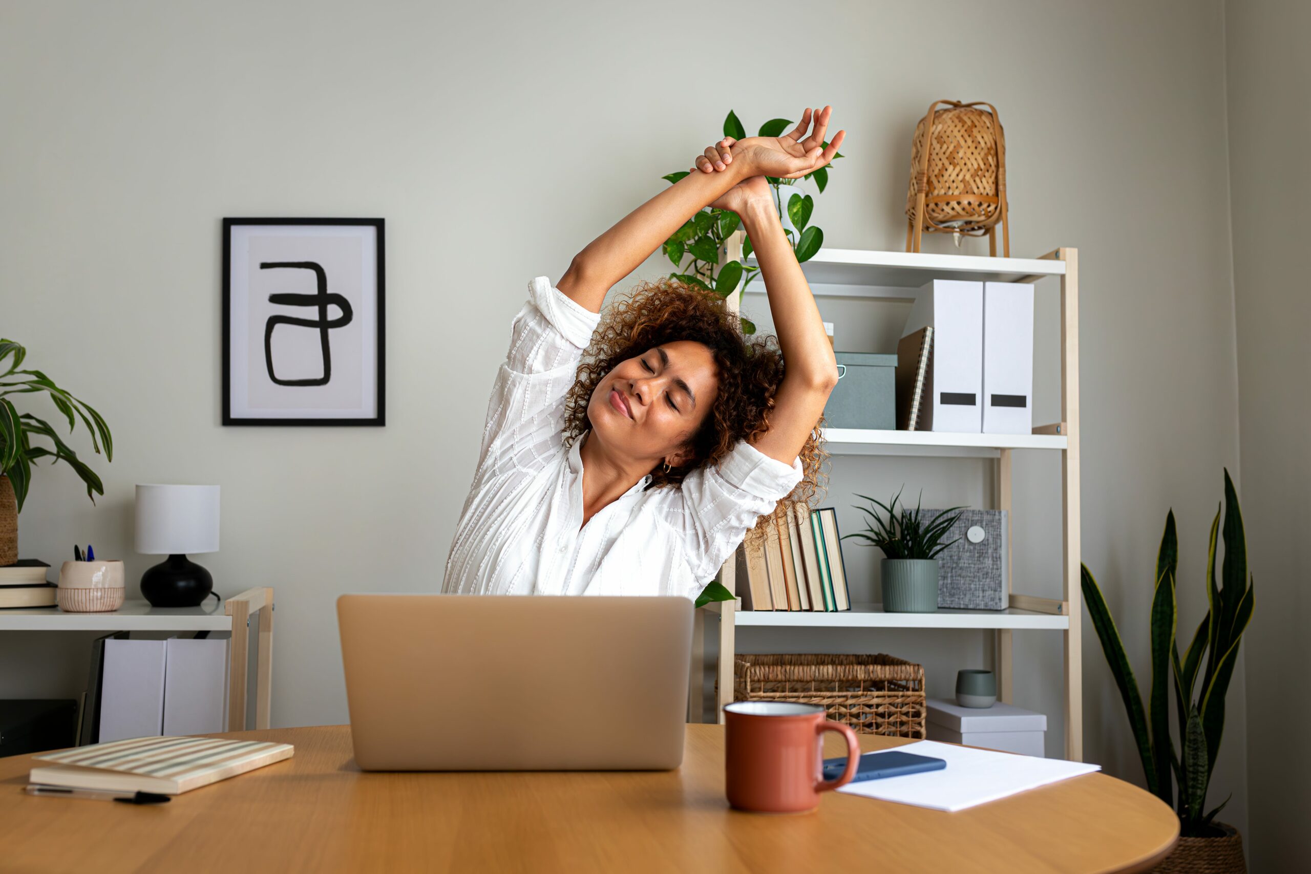 Unlock the Secret to Effortless Energy: 15 Surprising Hacks to Break Free from Your Chair and Supercharge Your Workday Movement!