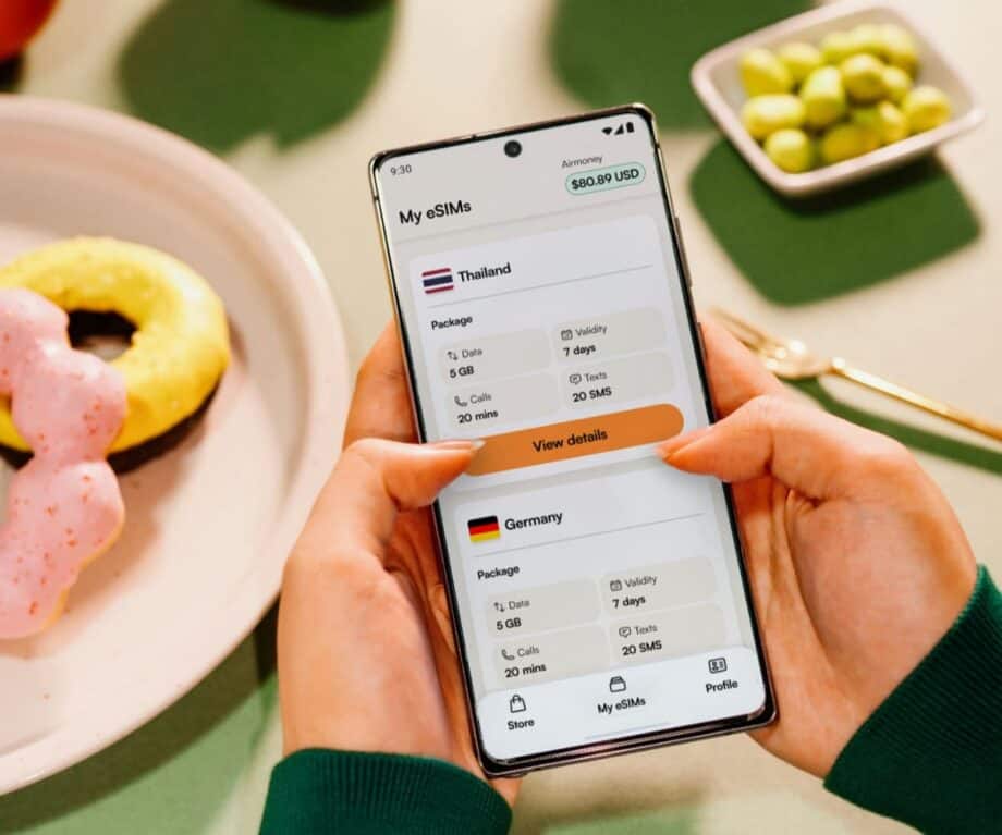 Unlock the Secret to Effortless Global Luxury Travel with These 10 Premium eSIM Providers You’ve Never Heard Of