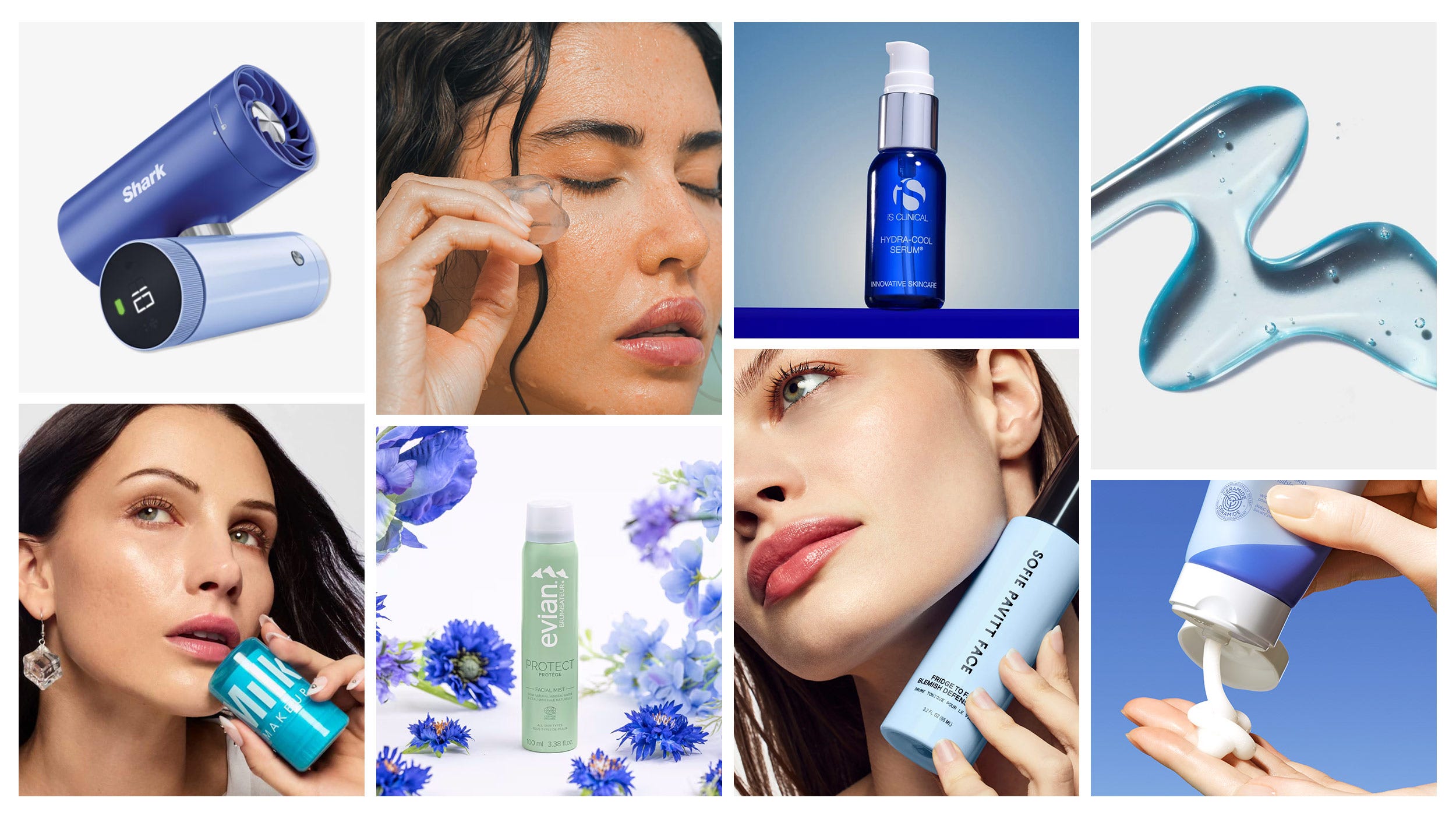 Unlock the Secret to Instant Heat Relief: 11 Cooling Skincare Products You’ll Wish You Knew Sooner