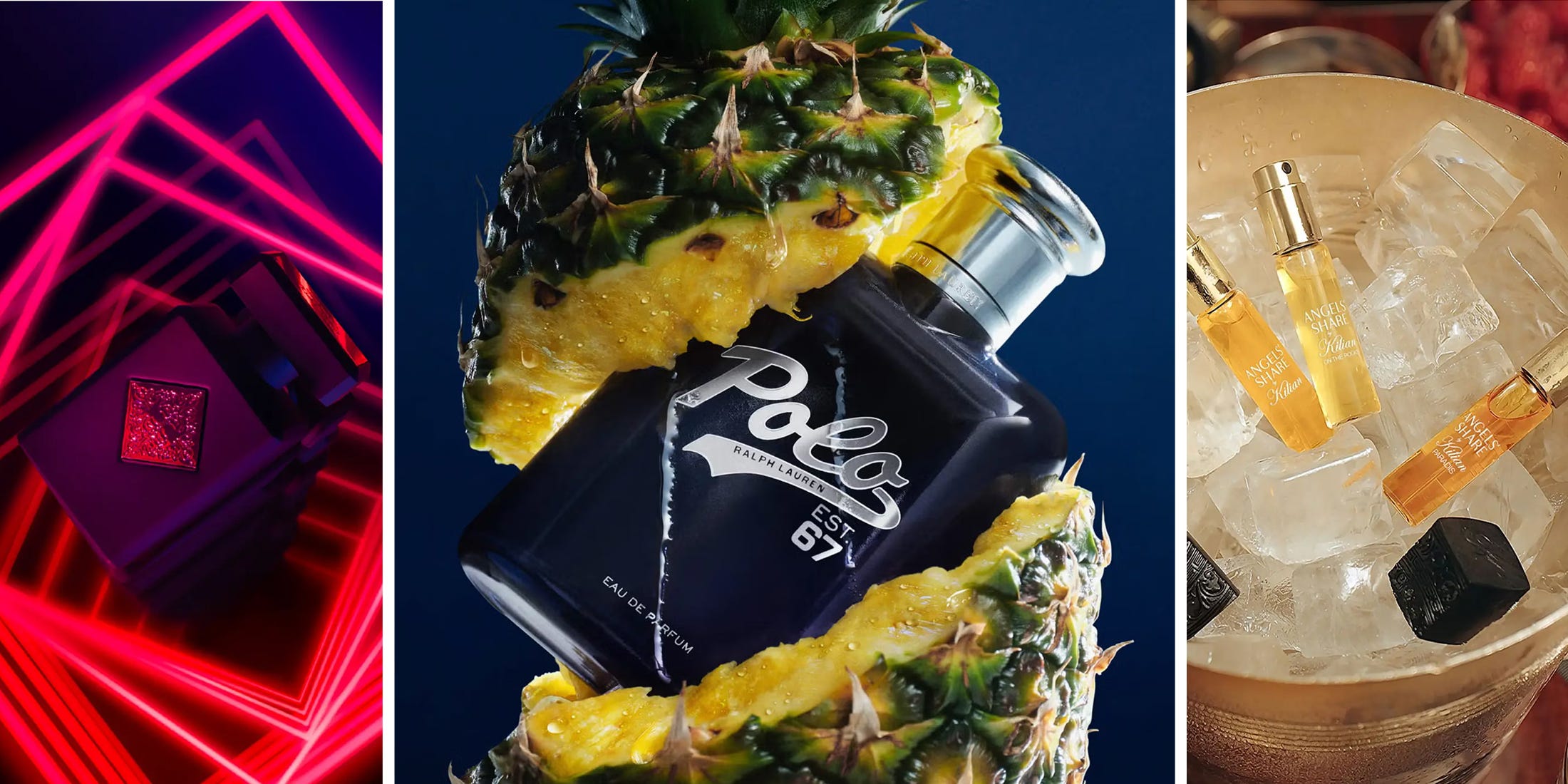 Unlock the Secret to Smelling Epic: Nordstrom Anniversary Sale’s Unmissable Cologne Steals Revealed!