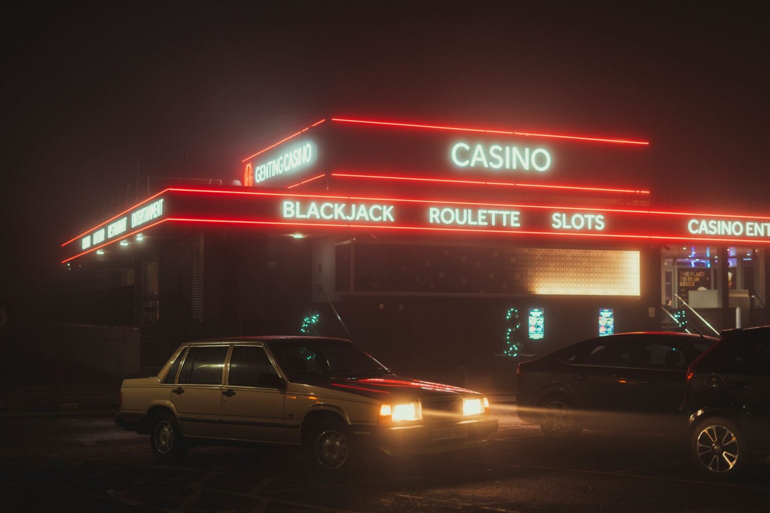Unlock the Secret to Turning Your Living Room Into a High-Stakes Casino Experience That Will Wow Every Guest—No Las Vegas Trip Required!