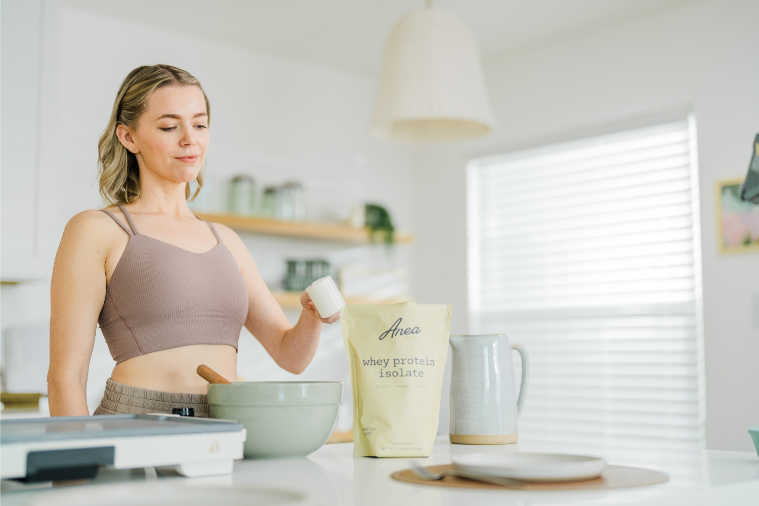 Unlock the Secret to Unstoppable Energy and Peak Performance with Anea Nutrition—Are You Ready to Transform?