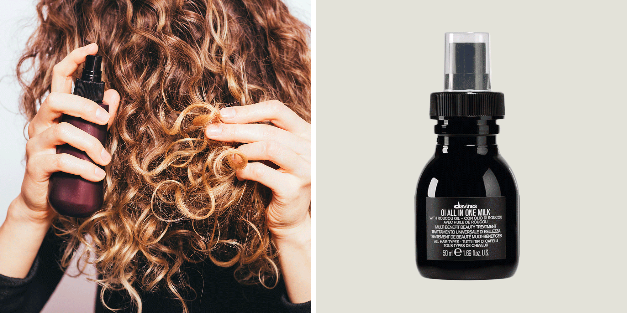 Unlock the Secret Weapon Against Frizz: 25 Celebrity-Approved Products That Will Transform Your Hair Game Forever!