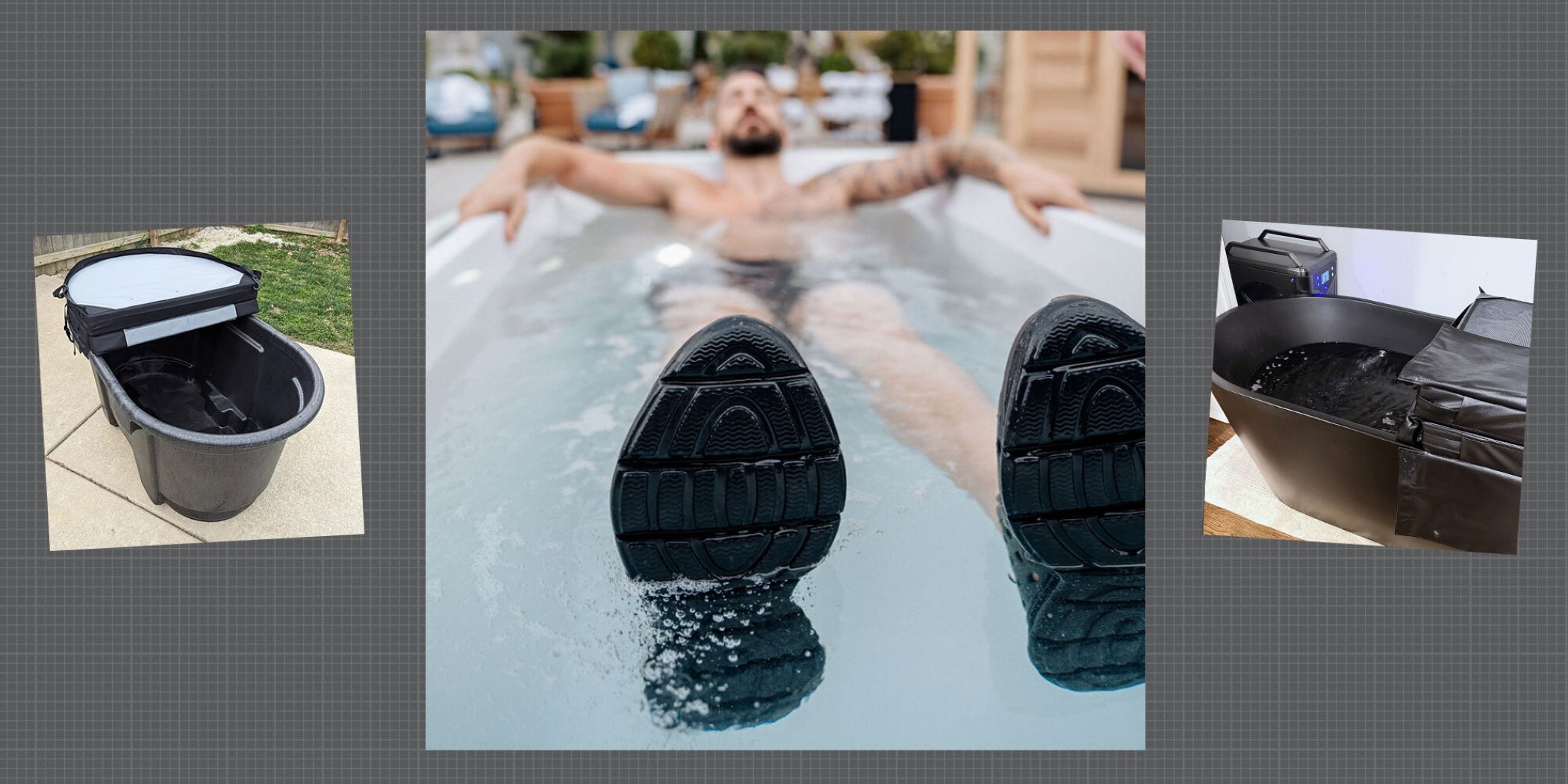 Unlock the Secret Weapon for Faster Recovery: The 7 Cold Plunges That Outperform All Others in 2026—Editors Put Them to the Ultimate Test
