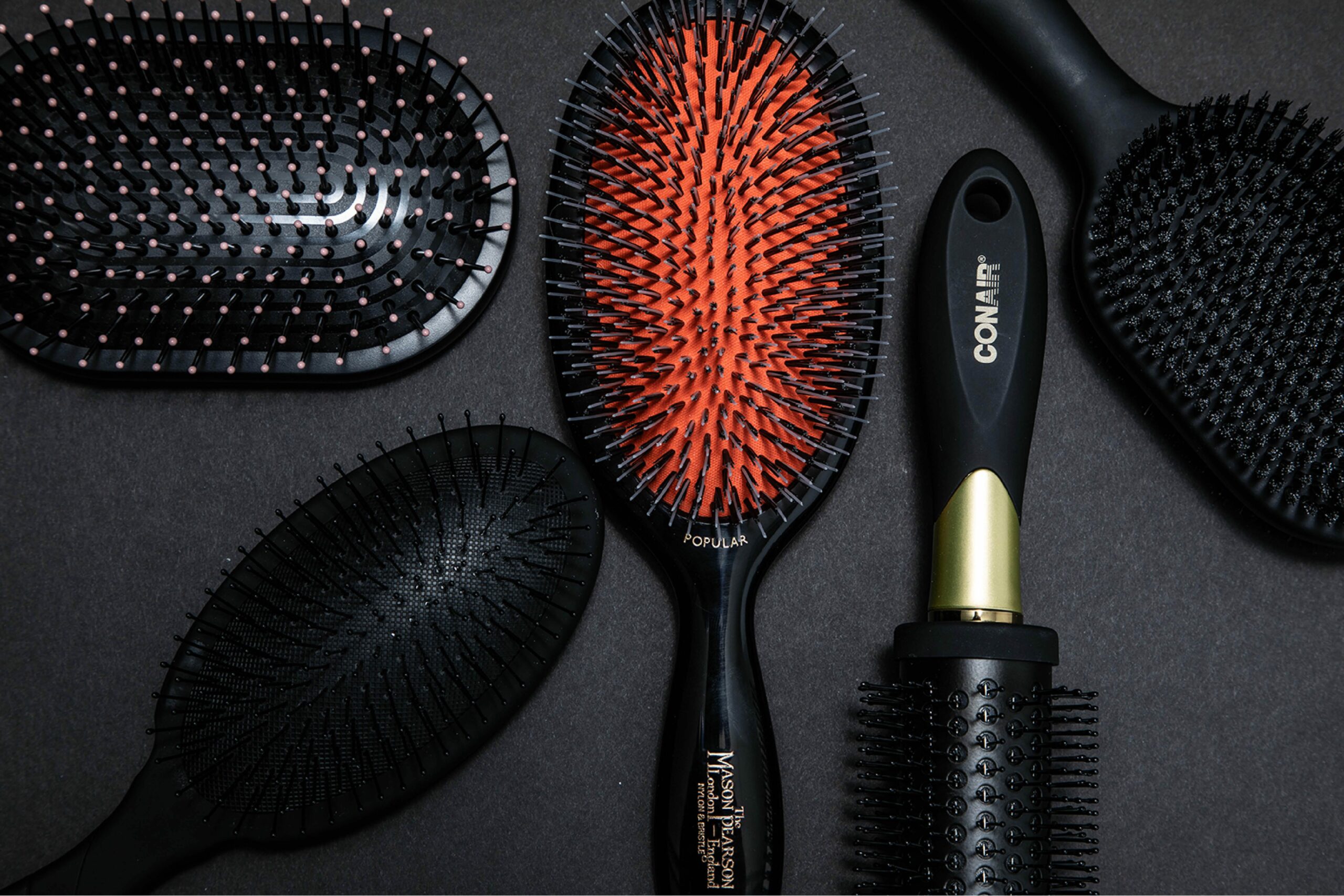 Unlock the Secret Weapon Top Hairstylists Swear By: The 11 Hair Brushes That Will Revolutionize Your Routine in 2026!