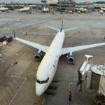 Unlock the Secrets of America’s Top Airline Hubs – Which City Will Surprise You the Most?