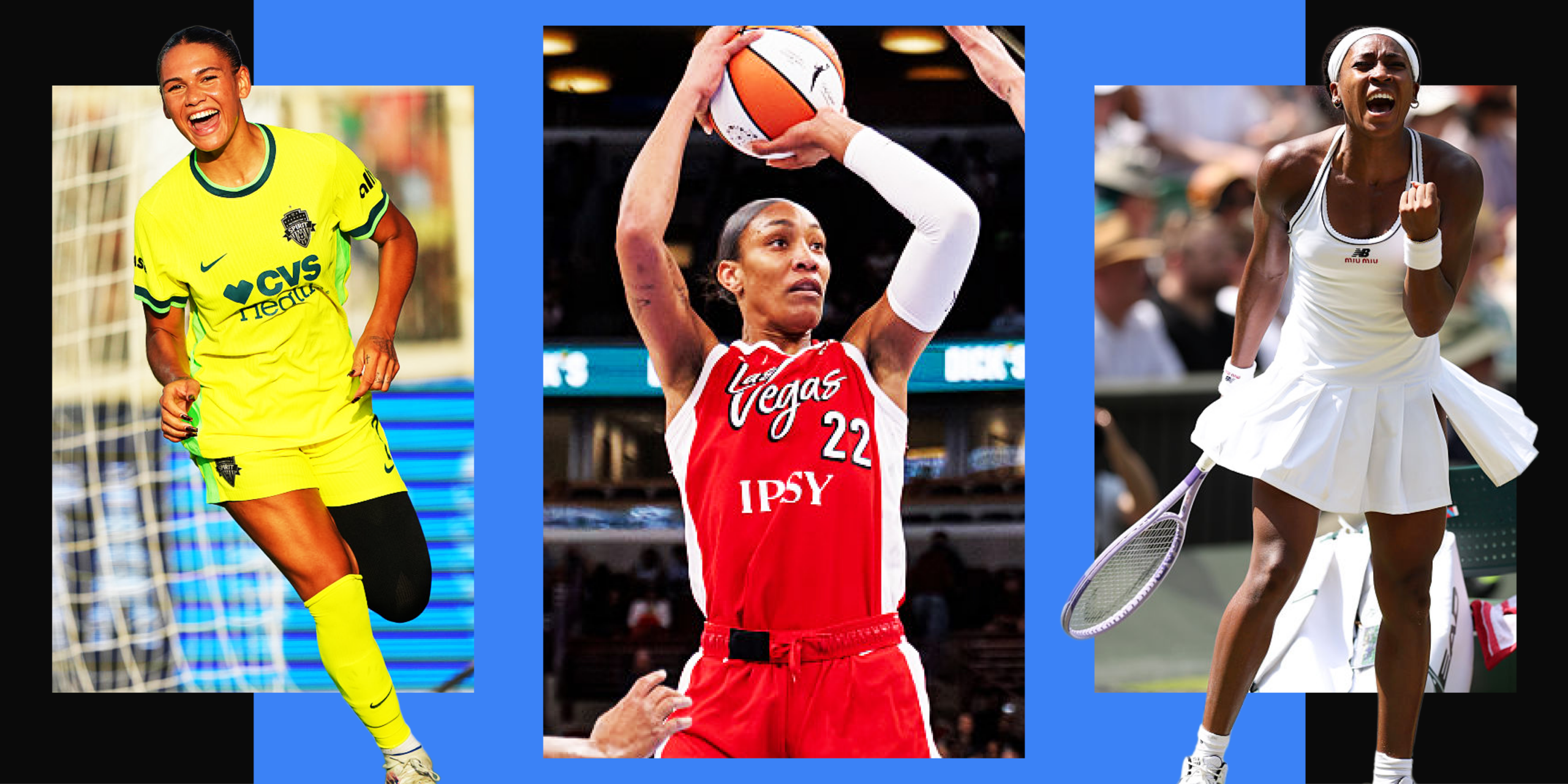 Unlock the Ultimate Summer Sports Surge: 5 Can't-Miss Events That Will Blow Your Mind Right Now!