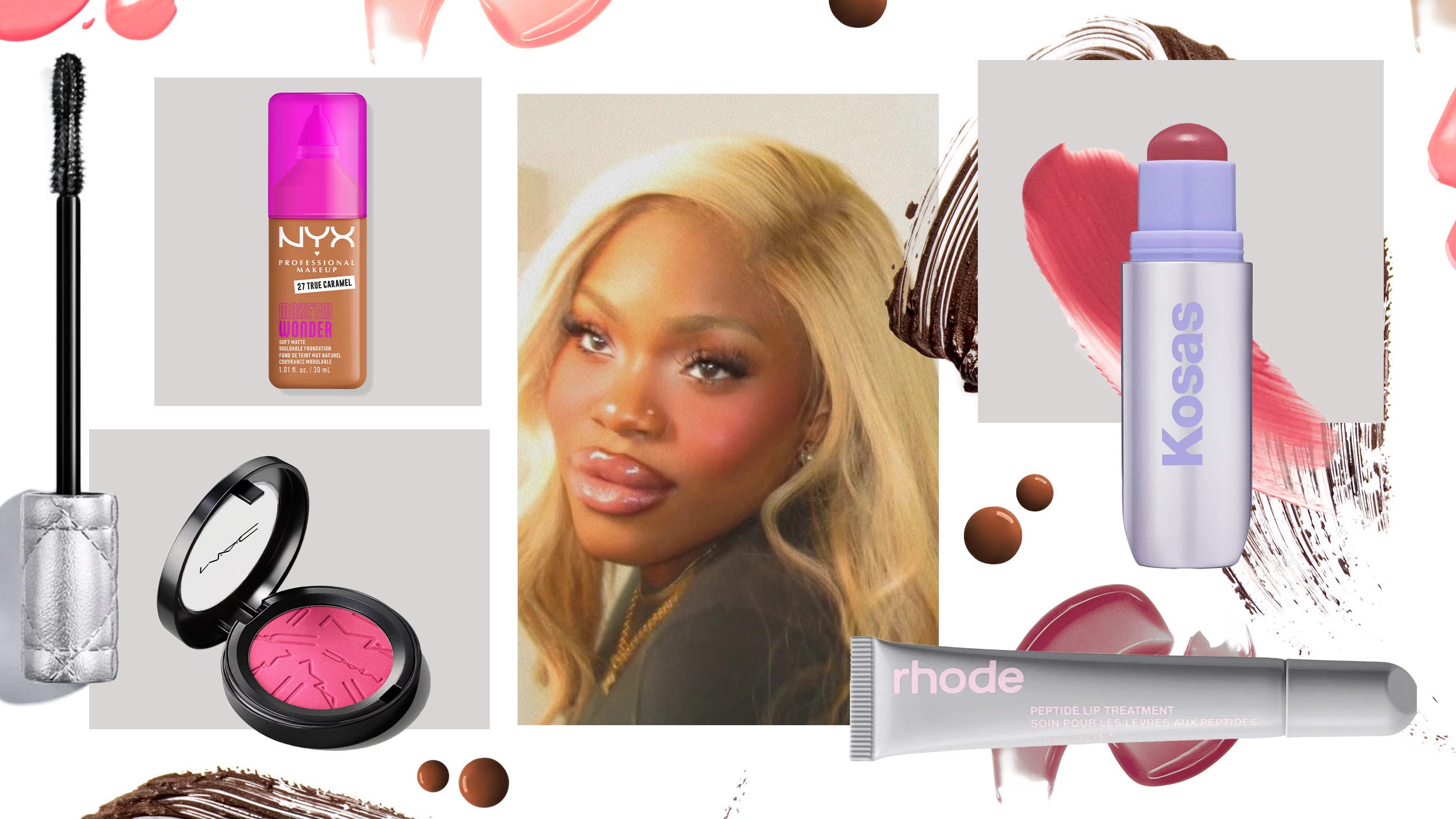 Unlock the Untold Beauty Hacks from Esther’s Celebrity Makeup Muse That Will Transform Your Routine Overnight