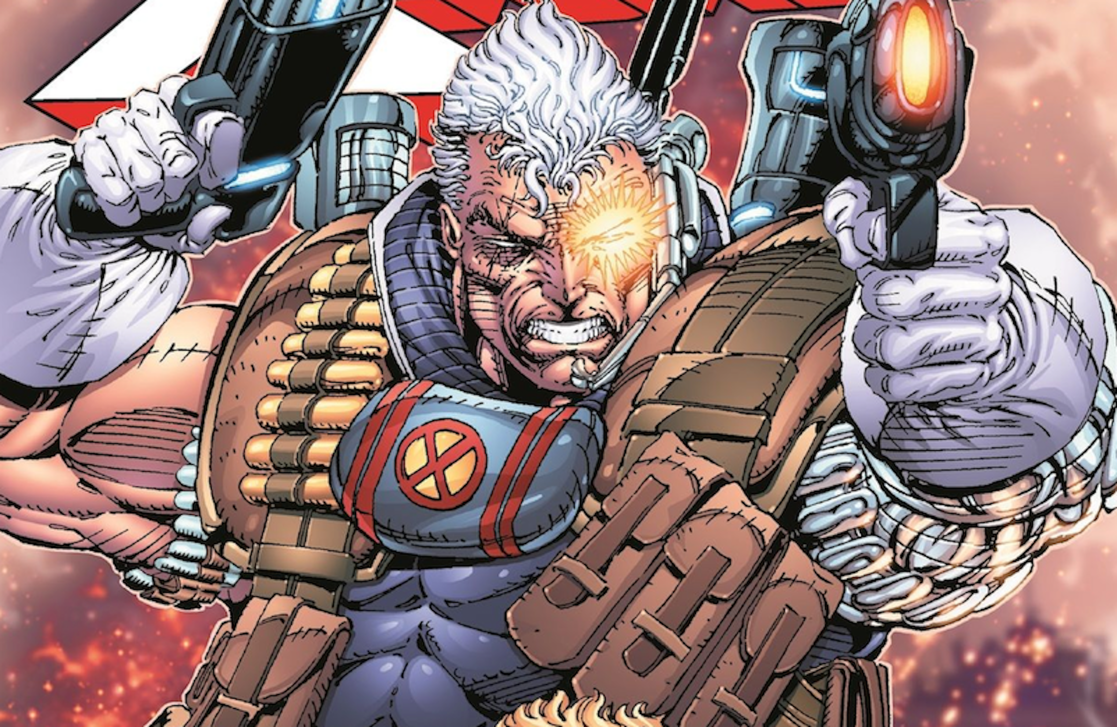 Unlock the Untold Power Moves Behind X-Men ’97 Season 2: 10 Marvel Comics That Will Shred Your Expectations!