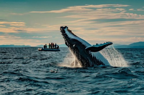 Unlock the Untold Secrets of Kauai Whale Watching Cruises That Every Family Entrepreneur Needs to Know Now