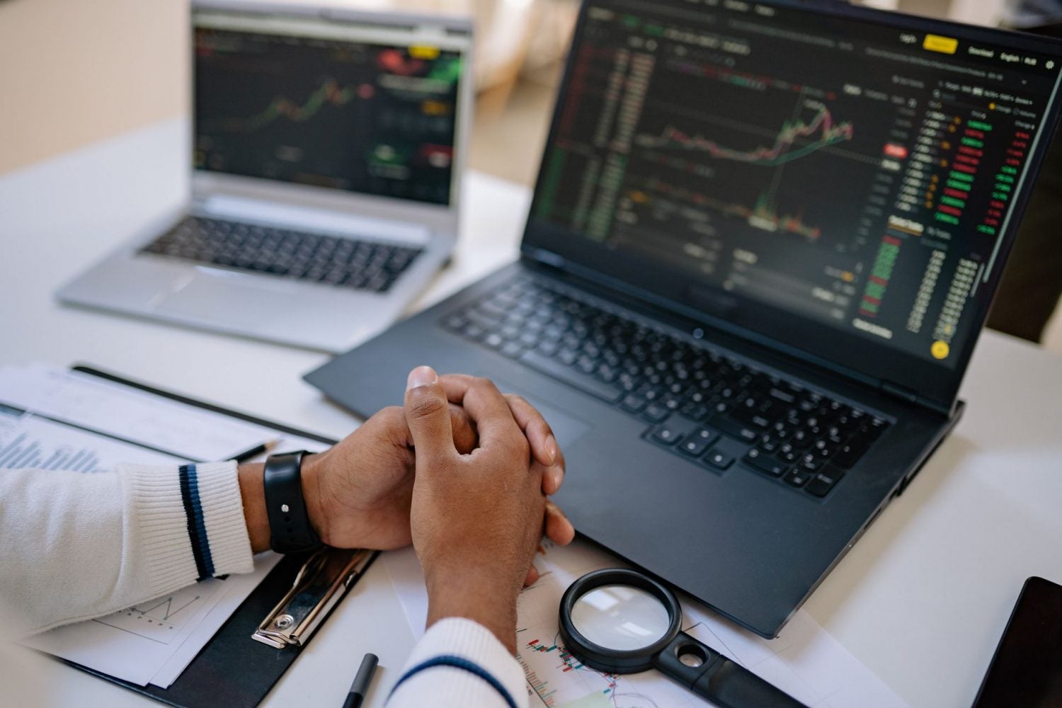 Unlock the Untold Secrets: The Stock Trading Courses Beginners Are Raving About in 2026!
