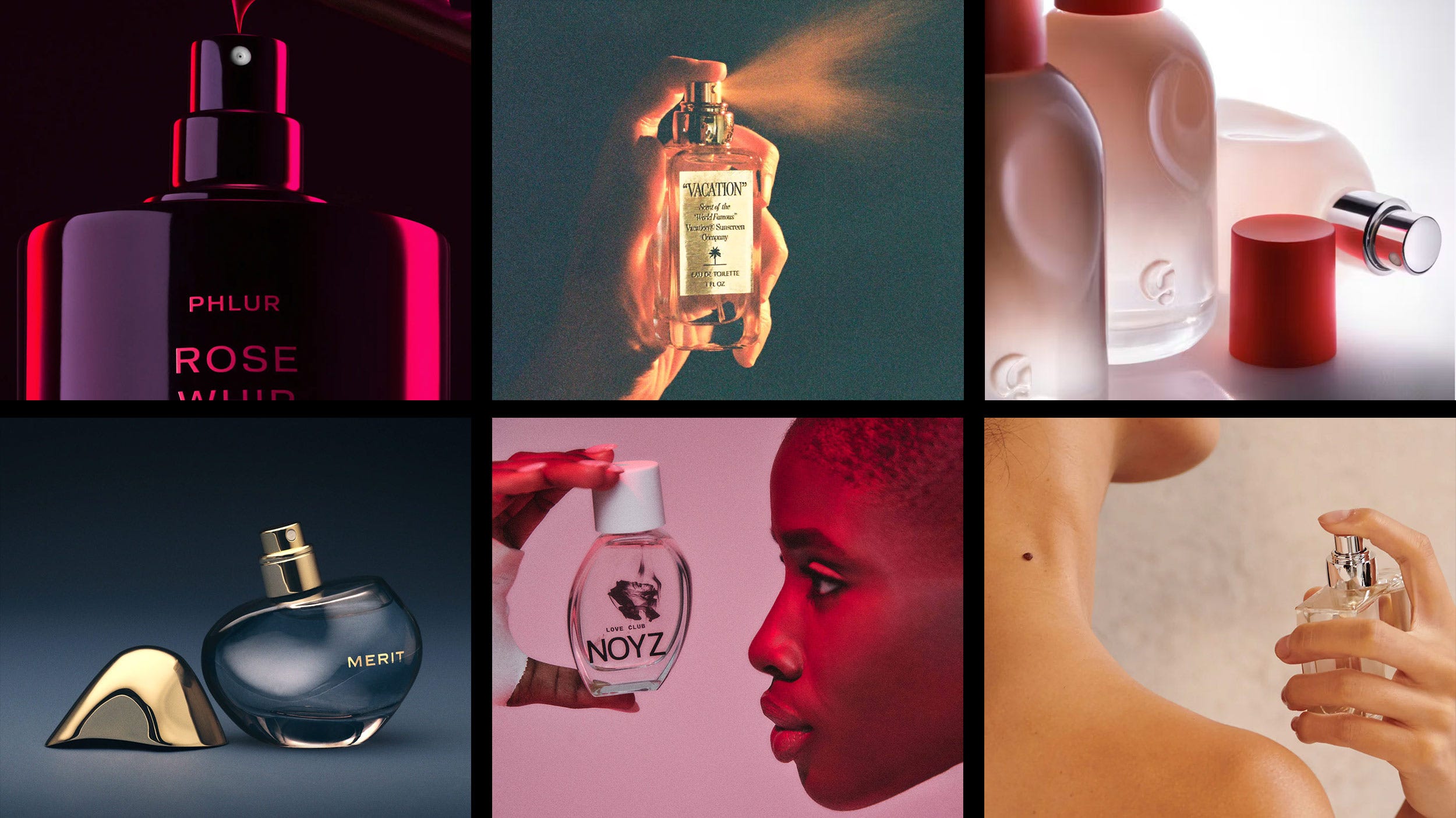 Unlock These 13 Game-Changing Perfumes Under $100 That Bazaar Editors Swear By—Your Signature Scent Awaits!