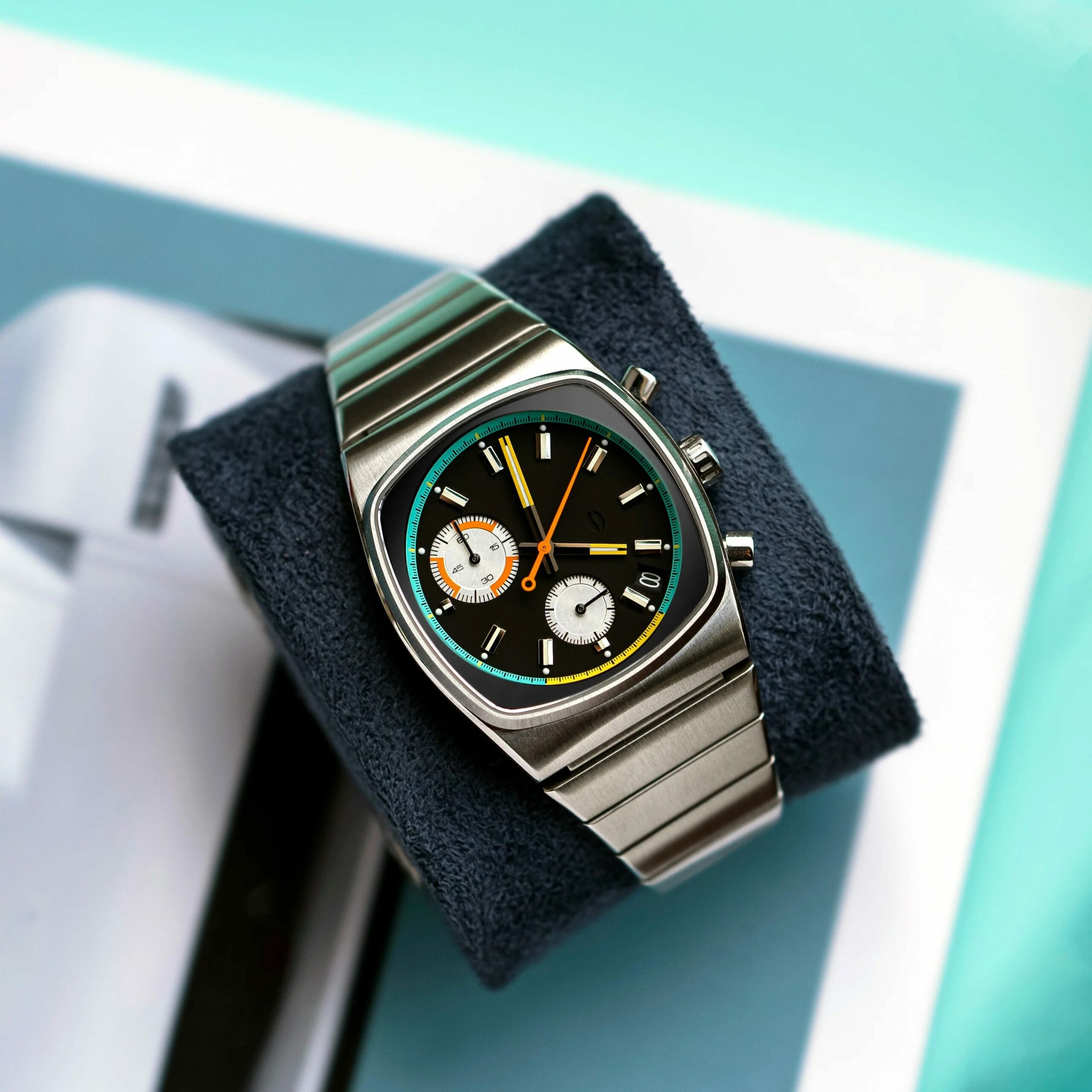 Unlock These 9 Hidden Watch Gems That Every Man’s Wrist Secretly Craves—Your Style Game Will Never Be the Same!